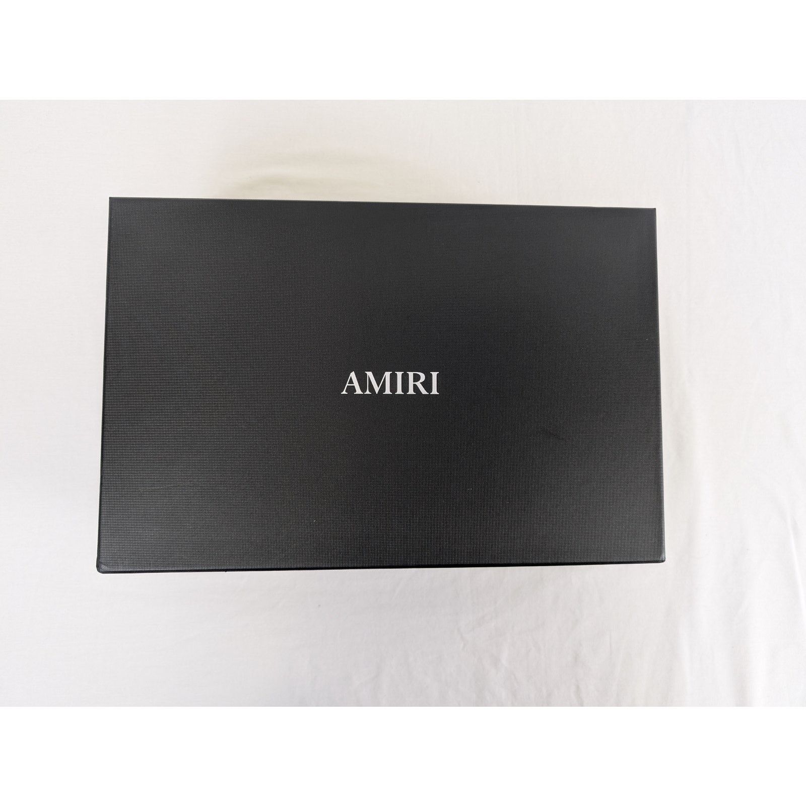 Amiri o1rshd1 Varsity Skel Skeleton Top Low Sneakers in Evergreen Size US 13 / EU 46 - 20 Thumbnail