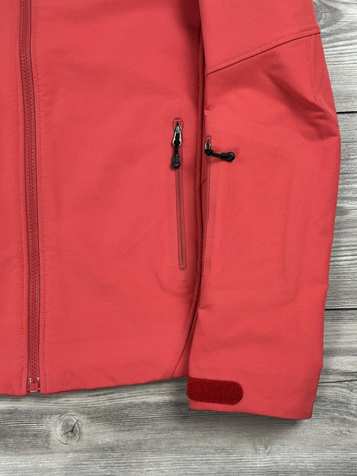 Patagonia Patagonia Light Jacket Size XS / US 0-2 / IT 36-38 - 3 Thumbnail