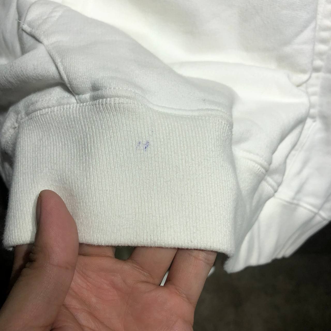 Off-White Off-White Pascal over arrows hoodie Size US XL / EU 56 / 4 - 5 Thumbnail