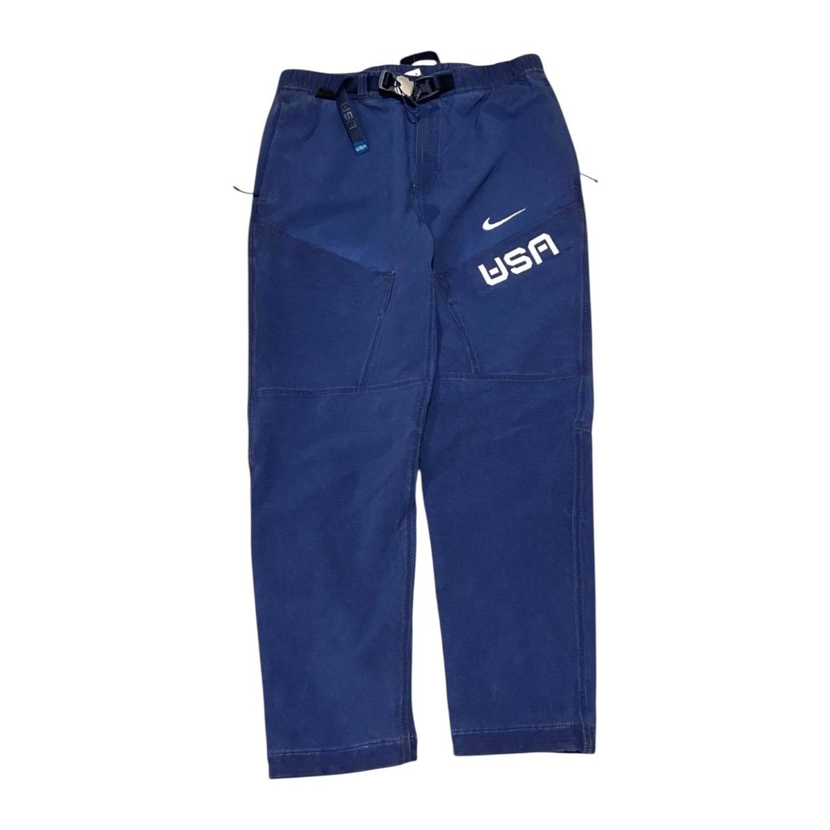 Errolson Hugh × Nike ACG Nike ACG x Errolson Hugh Cargo Pants