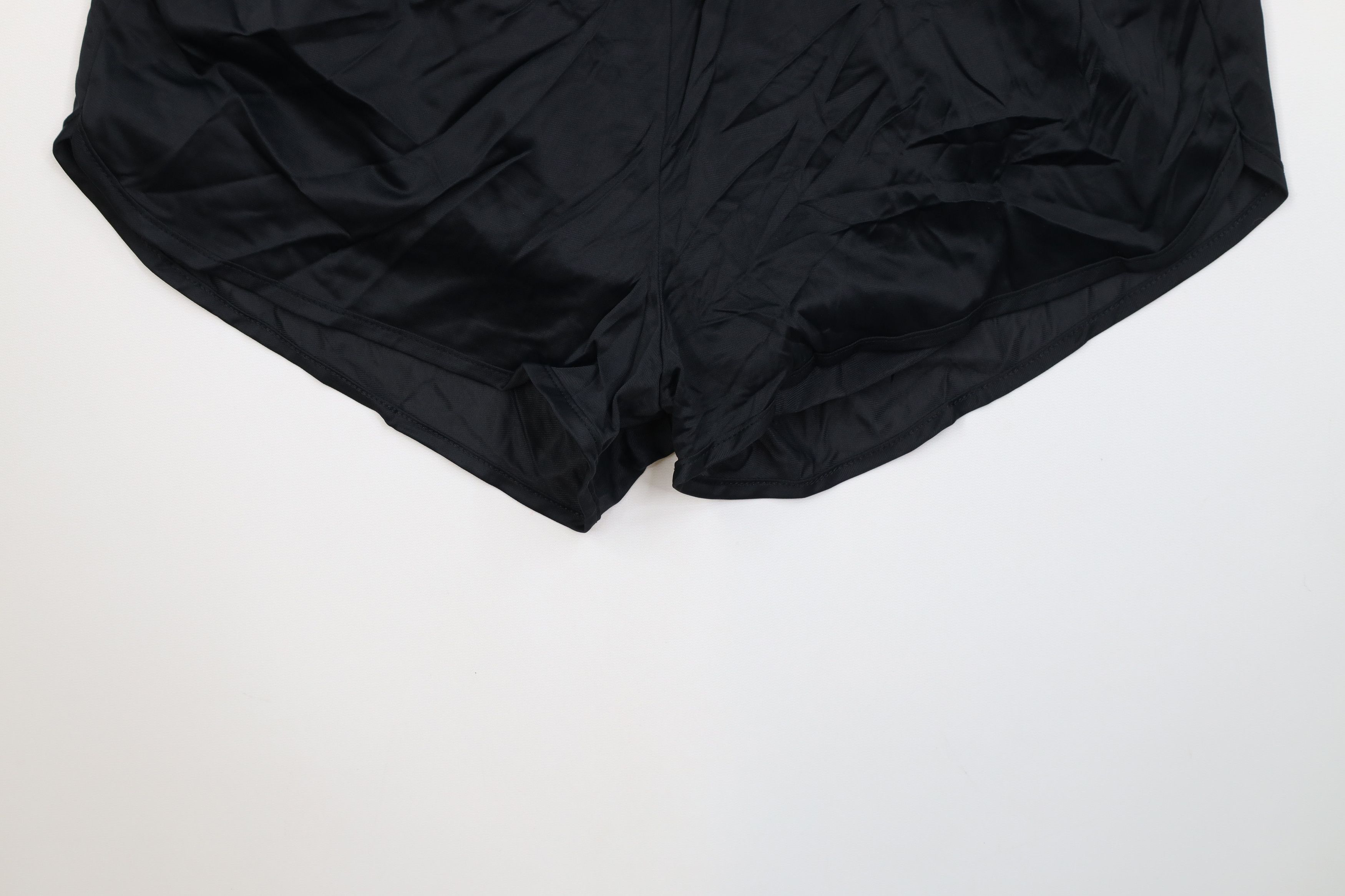 Vintage Vintage 90s Soffe Lined Running Jogging Short Shorts Size US 38 / EU 54 - 4 Thumbnail