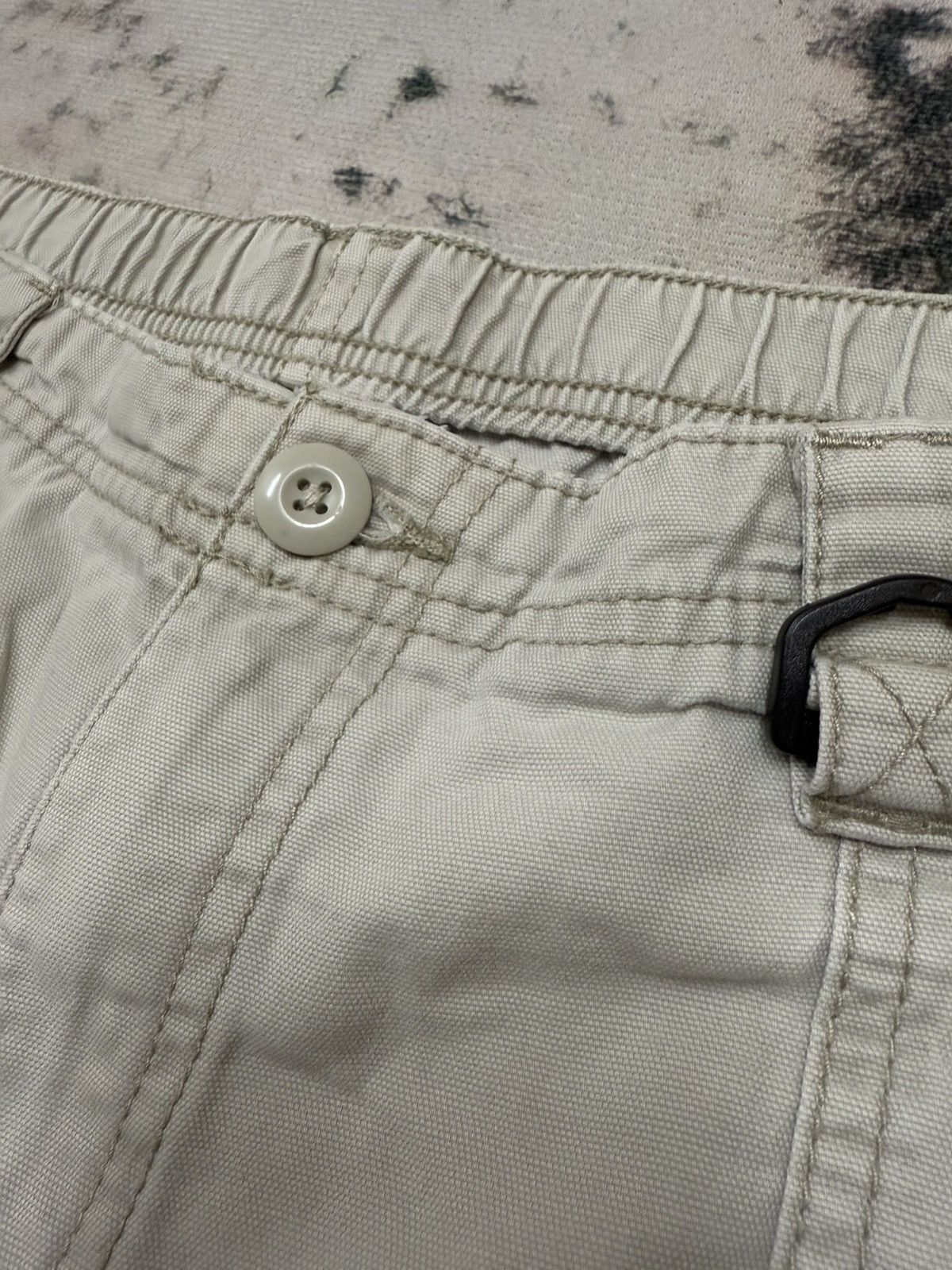 Wrangler Vintage Wrangler Real Comfortable Khakis Short pants Size US 36 / EU 52 - 6 Thumbnail