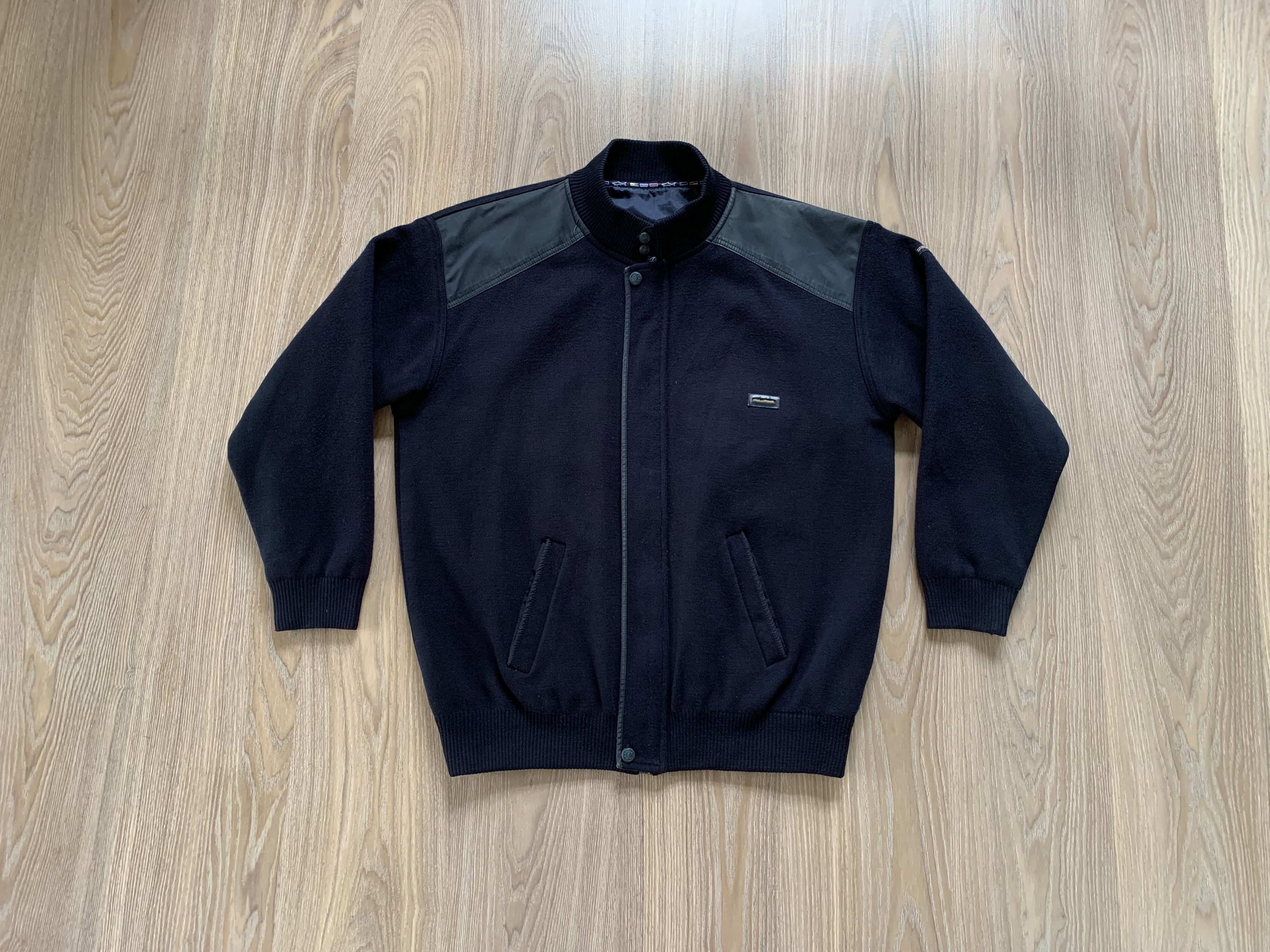 Paul & Shark × Vintage Vintage Paul & Shark Yachting Typhoon 20000 Jacket Size US XXL / EU 58 / 5 - 8 Thumbnail