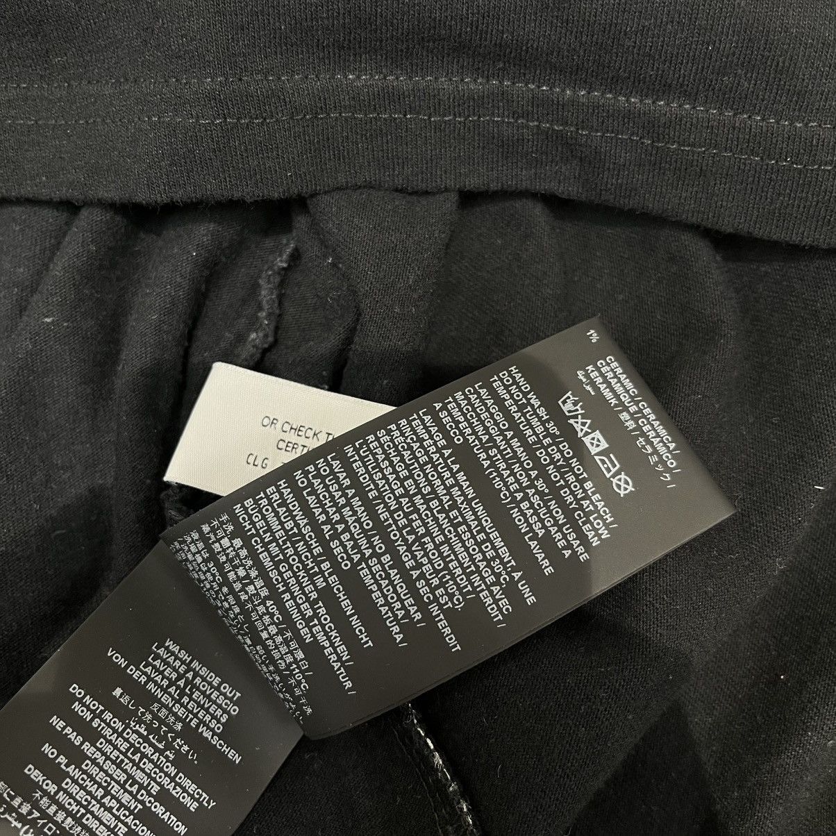 Palm Angels Palm Angels Tee Black Size US L / EU 52-54 / 3 - 9 Thumbnail