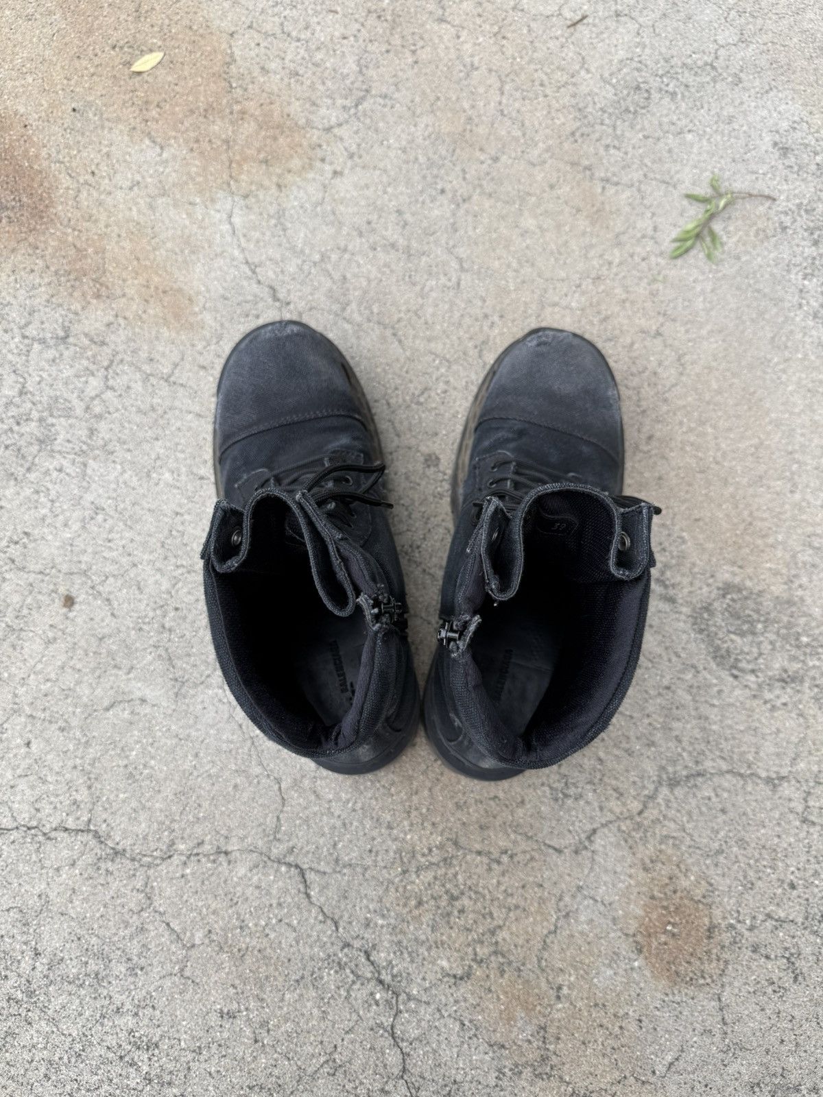 Balenciaga Balenciaga Strike Boot Size US 7.5 / EU 40-41 - 6 Thumbnail