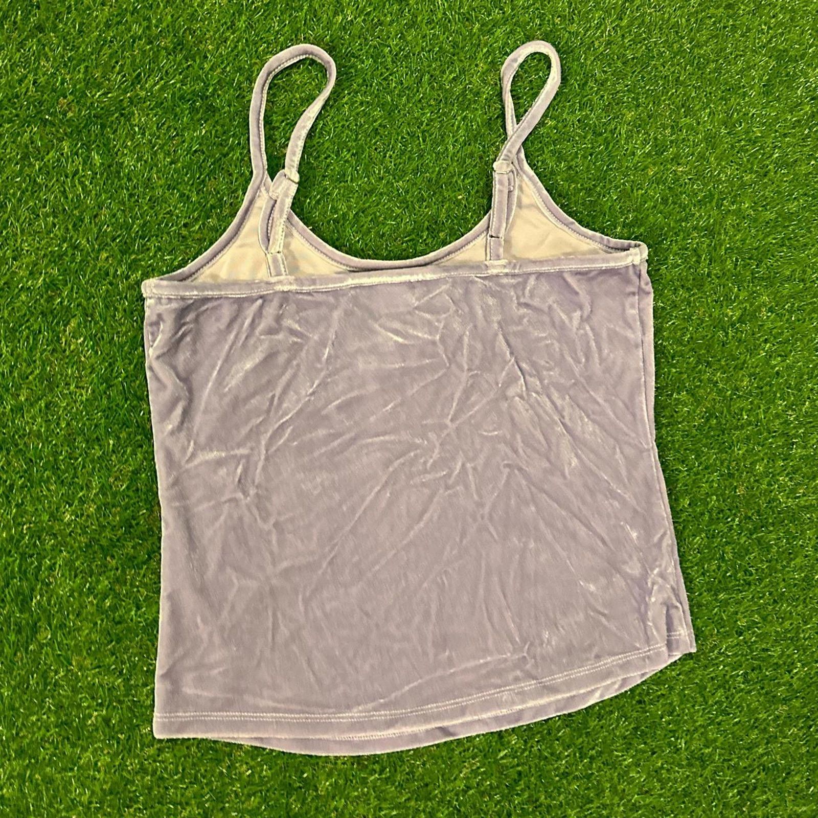 Other Powerpuff Girls Velvet Tank Top Size M / US 6-8 / IT 42-44 - 4 Thumbnail