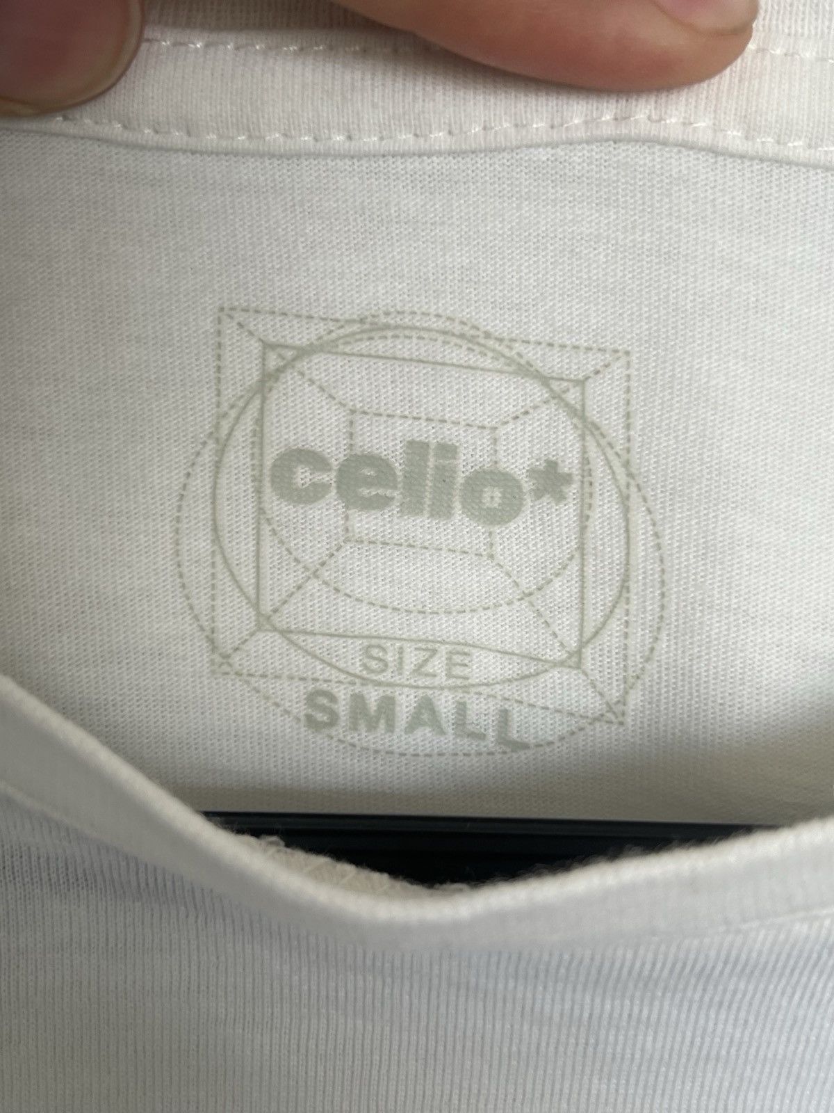 Celio Celio “Manhattan” T-Shirt Size US S / EU 44-46 / 1 - 3 Thumbnail