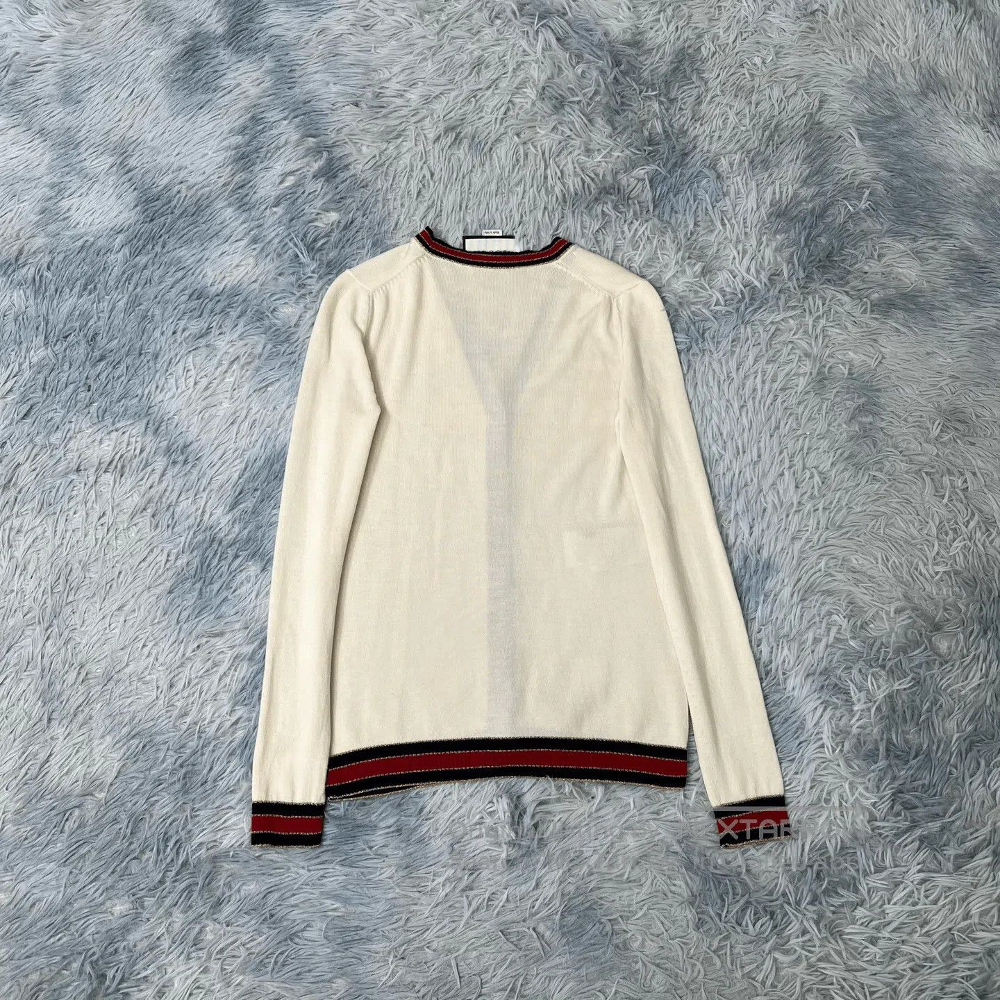 Gucci Gucci Knit Cardigan. Size XS / US 0-2 / IT 36-38 - 2 Thumbnail