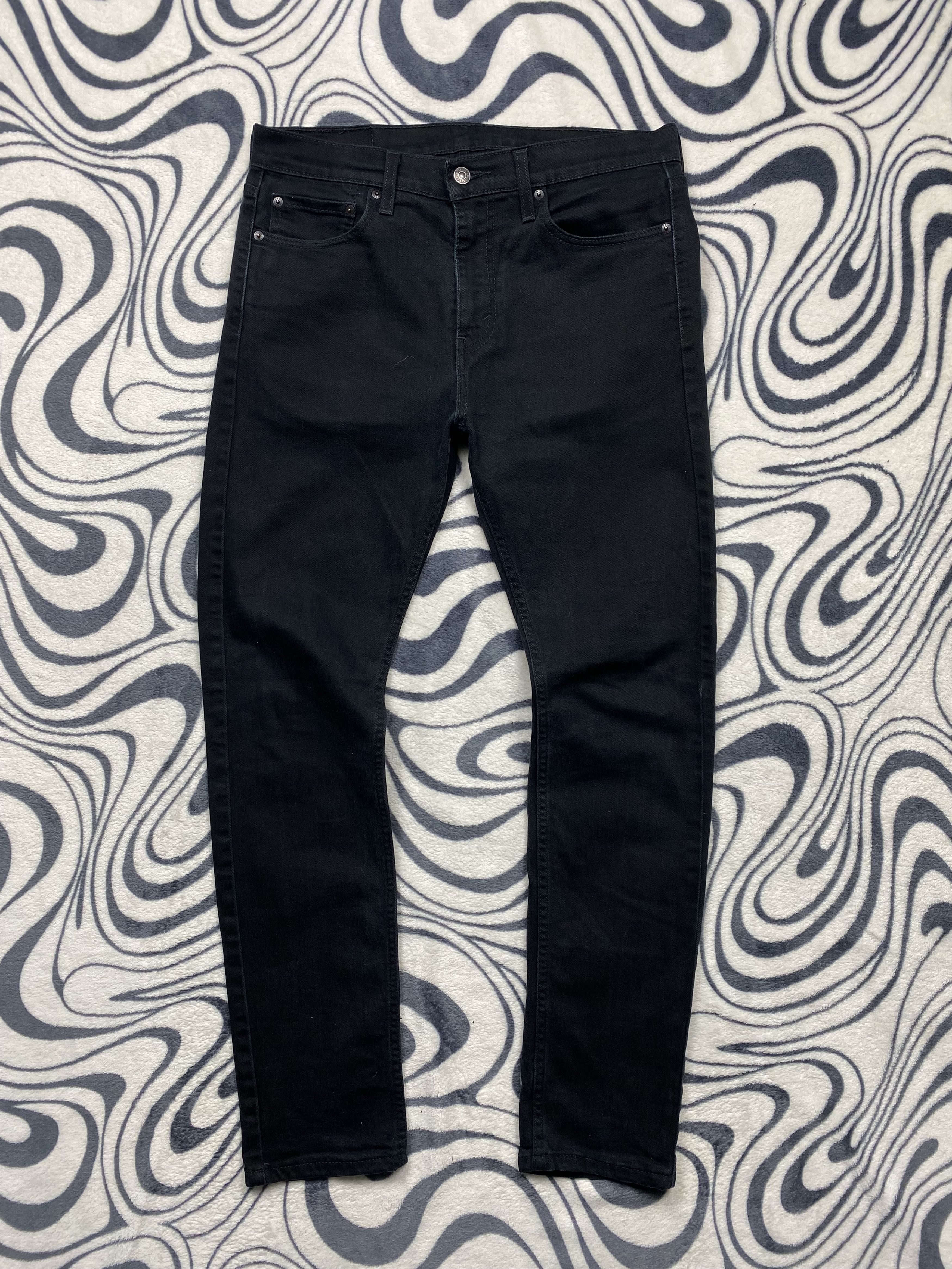 Levi's Levi's Vintage Mens Denim Pants Jeans Size US 32 / EU 48 - 4 Thumbnail