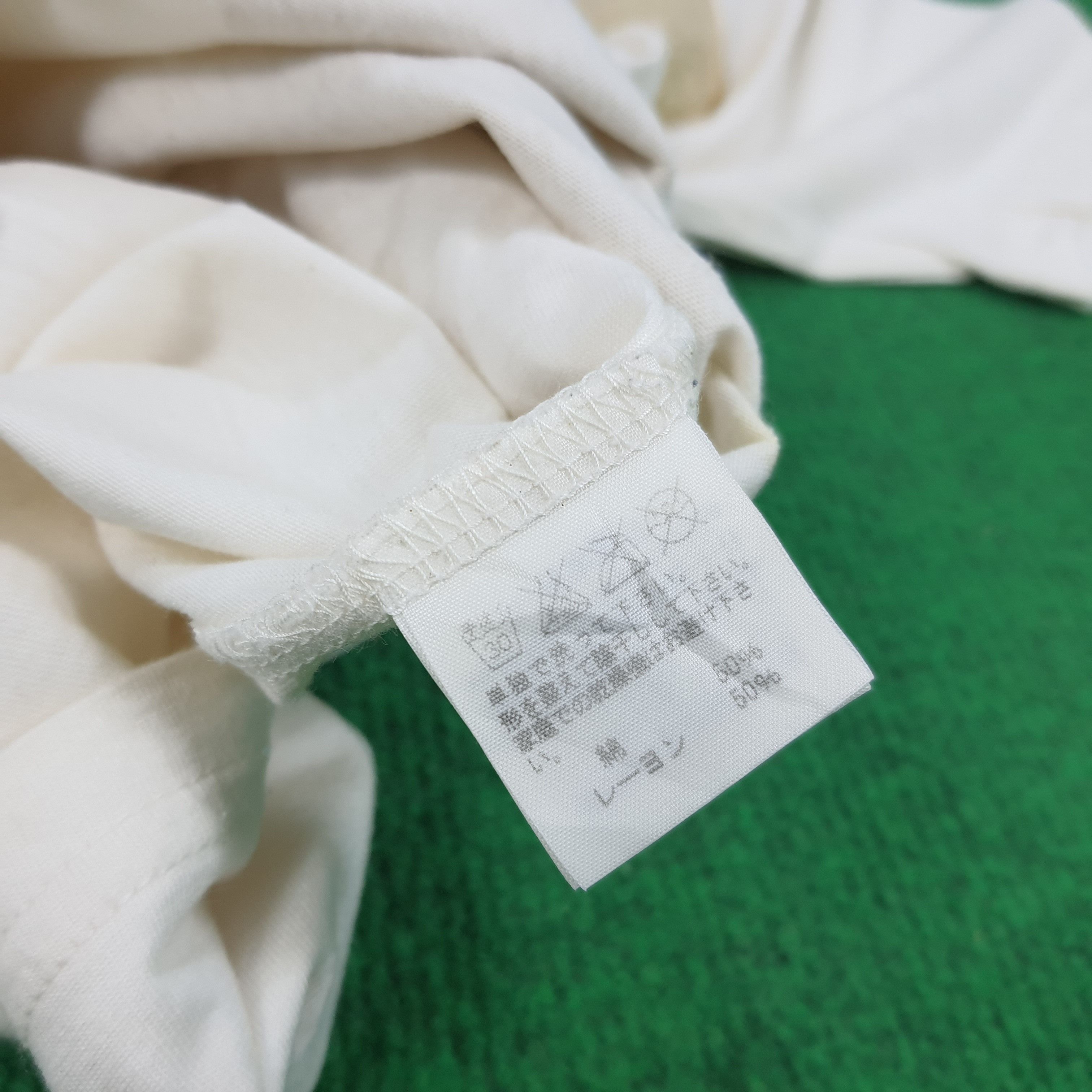 Japanese Brand × Vintage × mercibeaucoup Vintage Mercibeaucoup by Issey Miyake Designer Tshirt Size US S / EU 44-46 / 1 - 5 Thumbnail