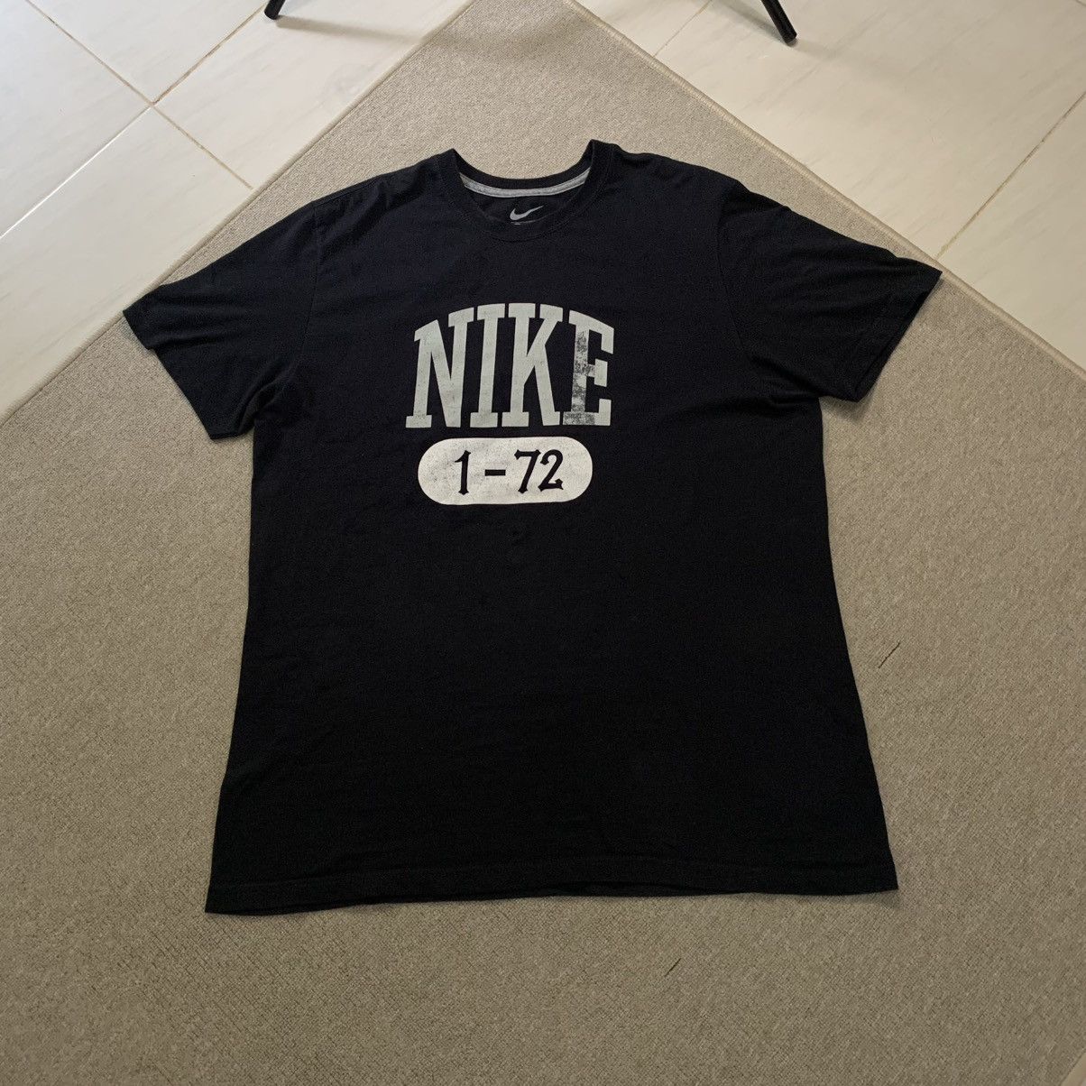 Nike Vintage Nike Standar fit Size US XL / EU 56 / 4 - 1 Thumbnail