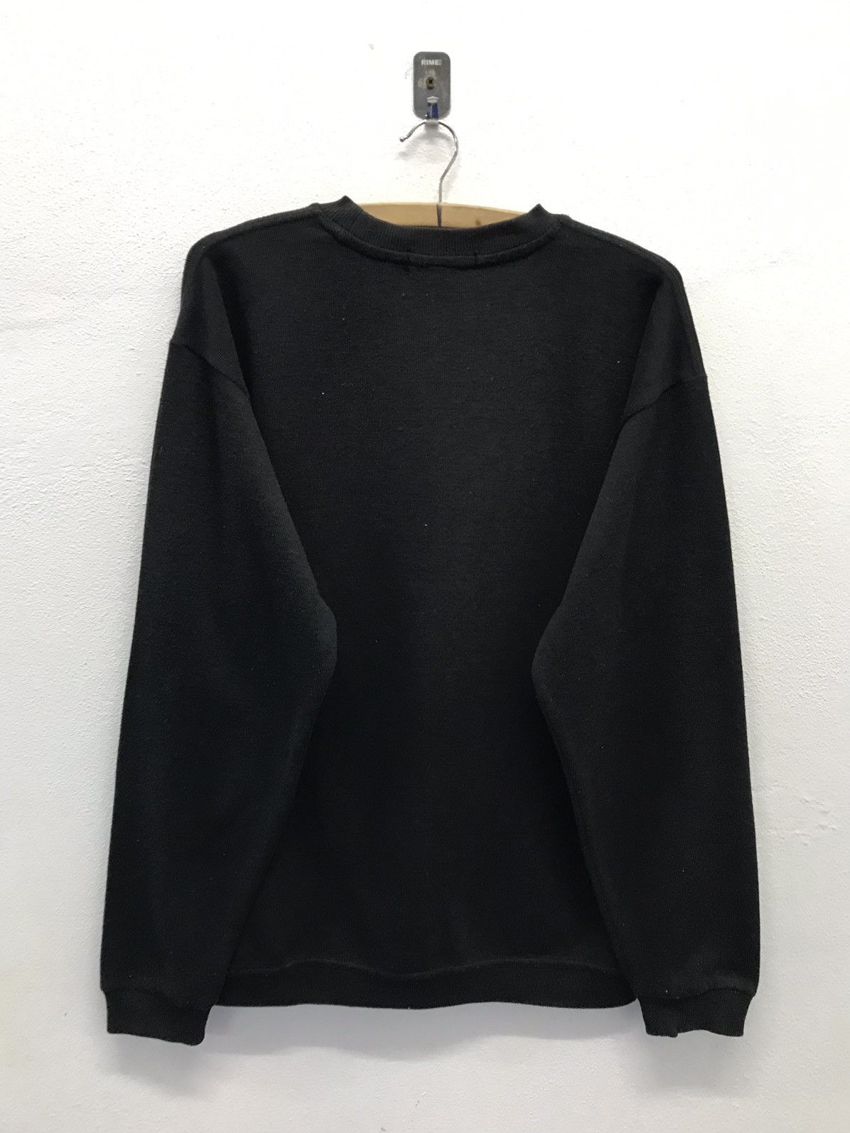 Kangol × Vintage Vintage Kangol Sport Sweatshirt Size US L / EU 52-54 / 3 - 2 Thumbnail