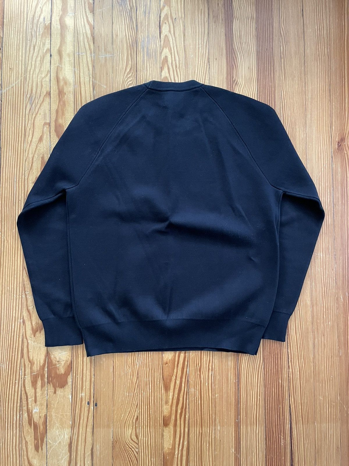 Stone Island Stone Island Ghost Soft Cotton Double Face Construction Size US L / EU 52-54 / 3 - 2 Thumbnail