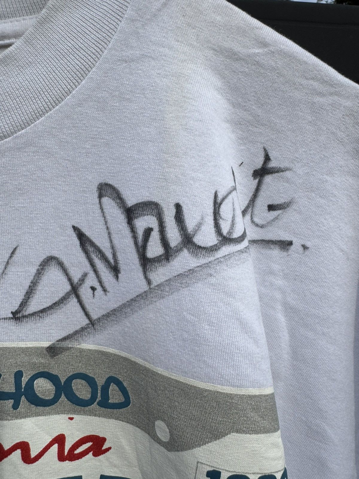 Neighborhood × Vintage Vintage Neighborhood Shirt Size US XXL / EU 58 / 5 - 11 Thumbnail