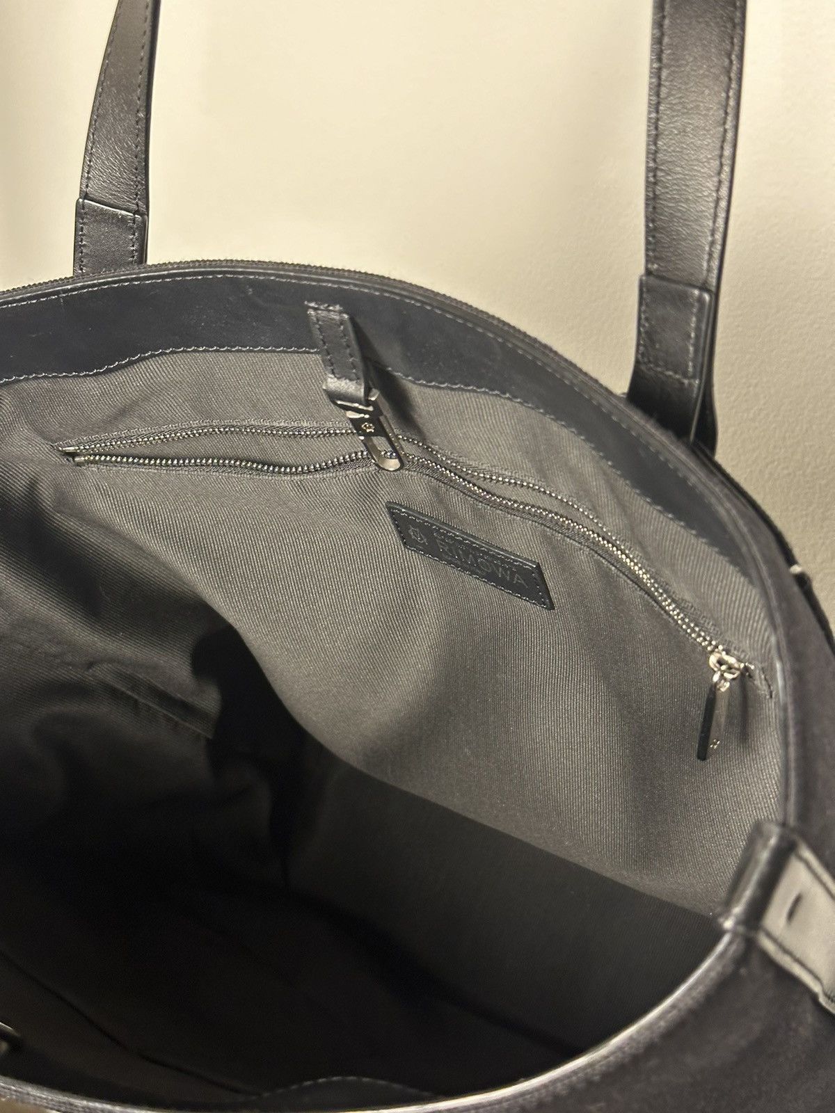 Rimowa Rimowa Vertical Tote Bag Size ONE SIZE - 5 Thumbnail