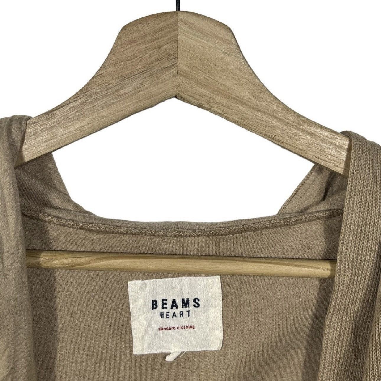 Beams Japan Beams heart Size US M / EU 48-50 / 2 - 3 Thumbnail