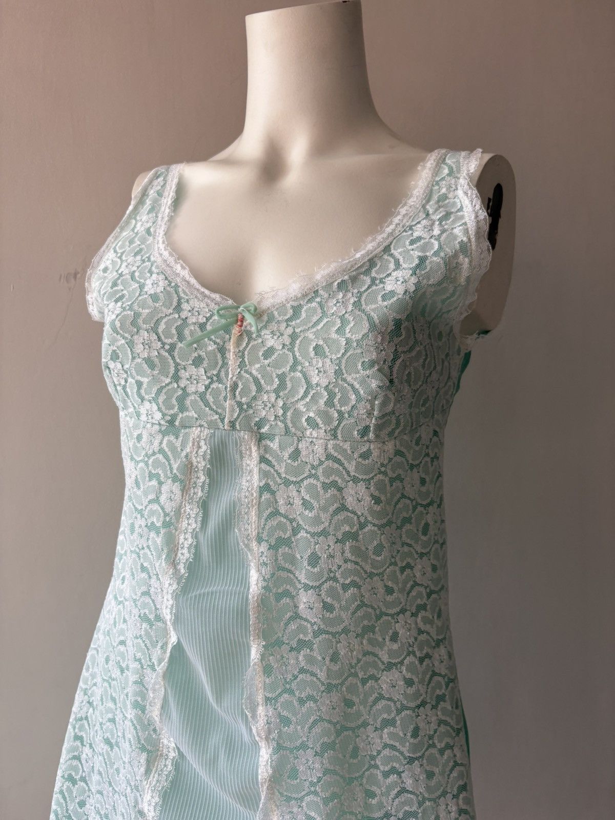 Vintage Vintage babydoll Size M / US 6-8 / IT 42-44 - 8 Thumbnail