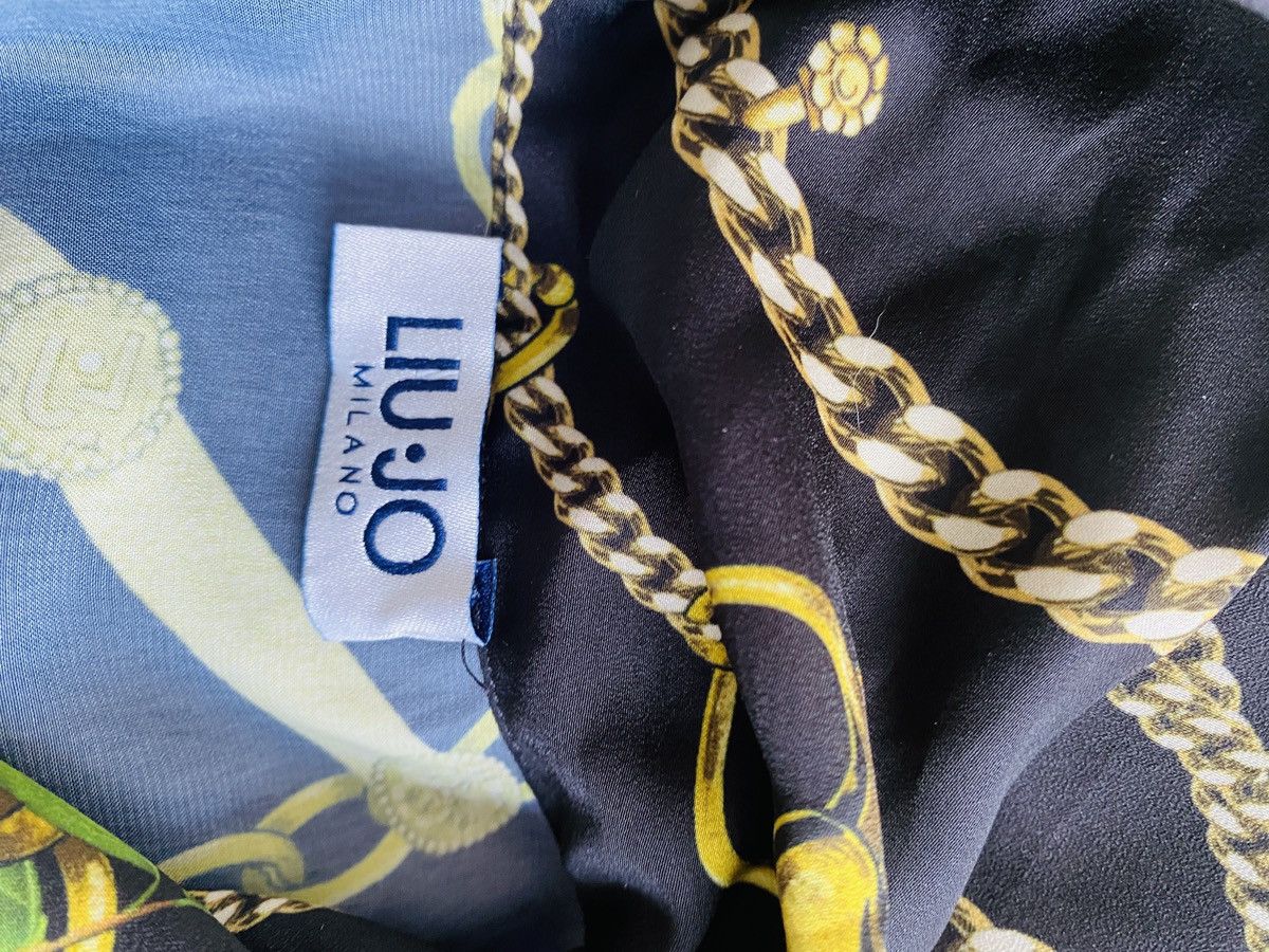 Liu Jo Liu Jo shirt Size XL / US 12-14 / IT 48-50 - 3 Thumbnail