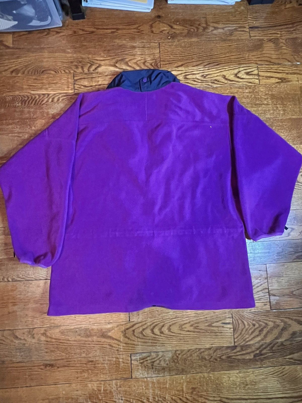 Columbia Vintage Columbia Fleece Jacket Size US L / EU 52-54 / 3 - 6 Thumbnail