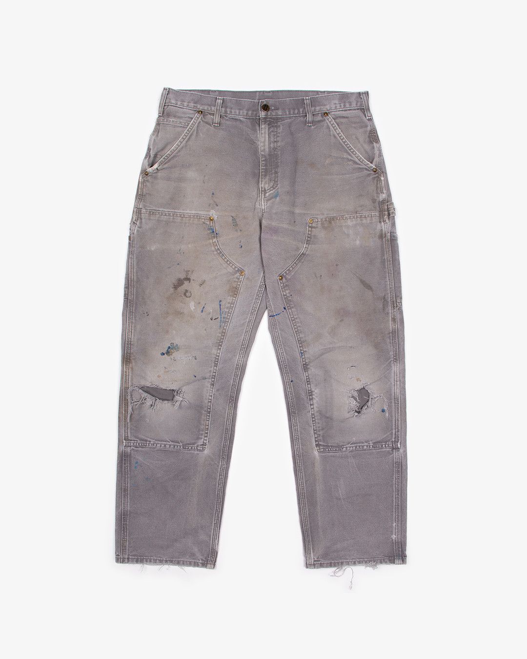 Carhartt CARHARTT VINTAGE CARPENTER PANT Size US 33 - 1 Thumbnail