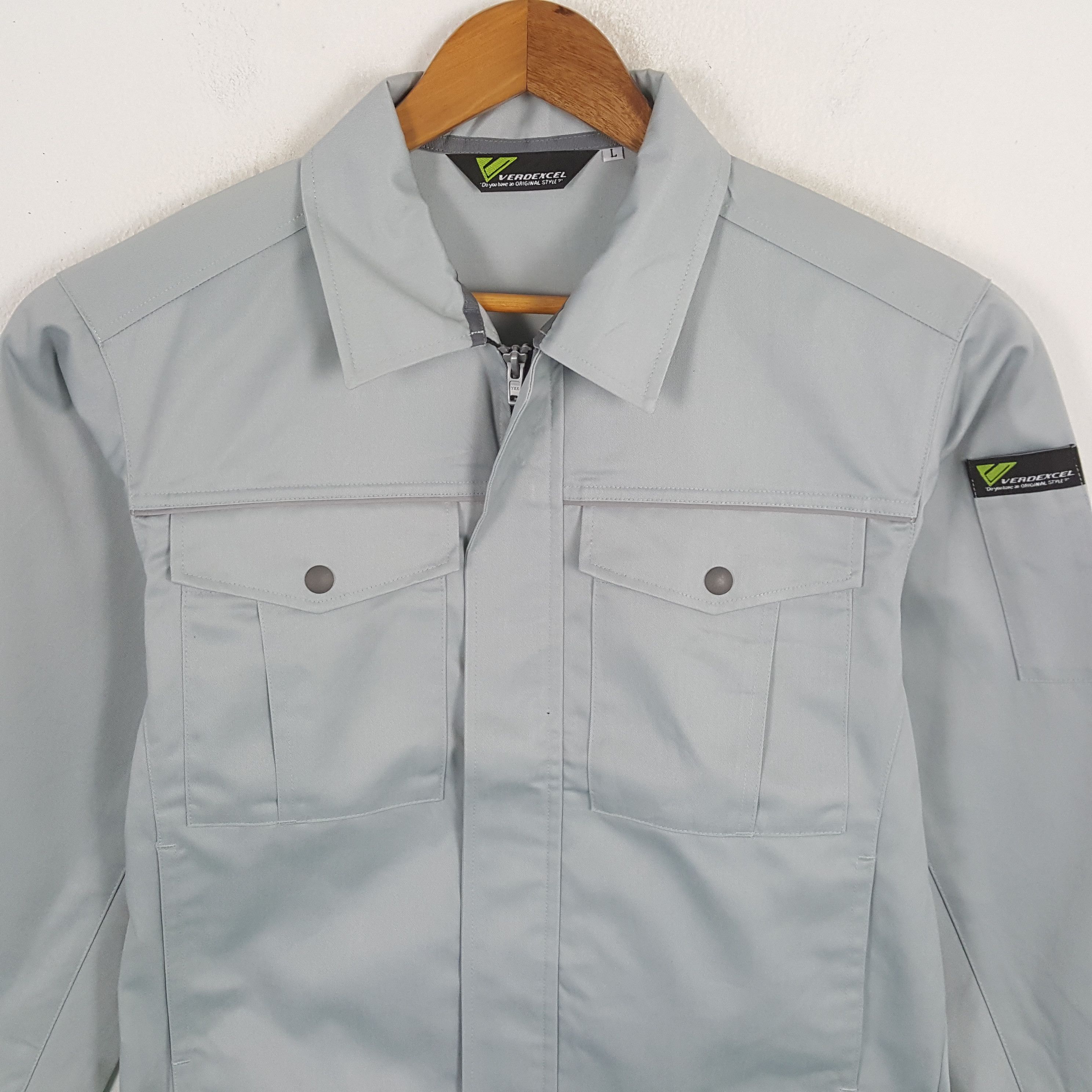 Honda × Vintage Vintage MUGEN HONDA Japanese Racing Team Custom Jacket Size US L / EU 52-54 / 3 - 4 Thumbnail