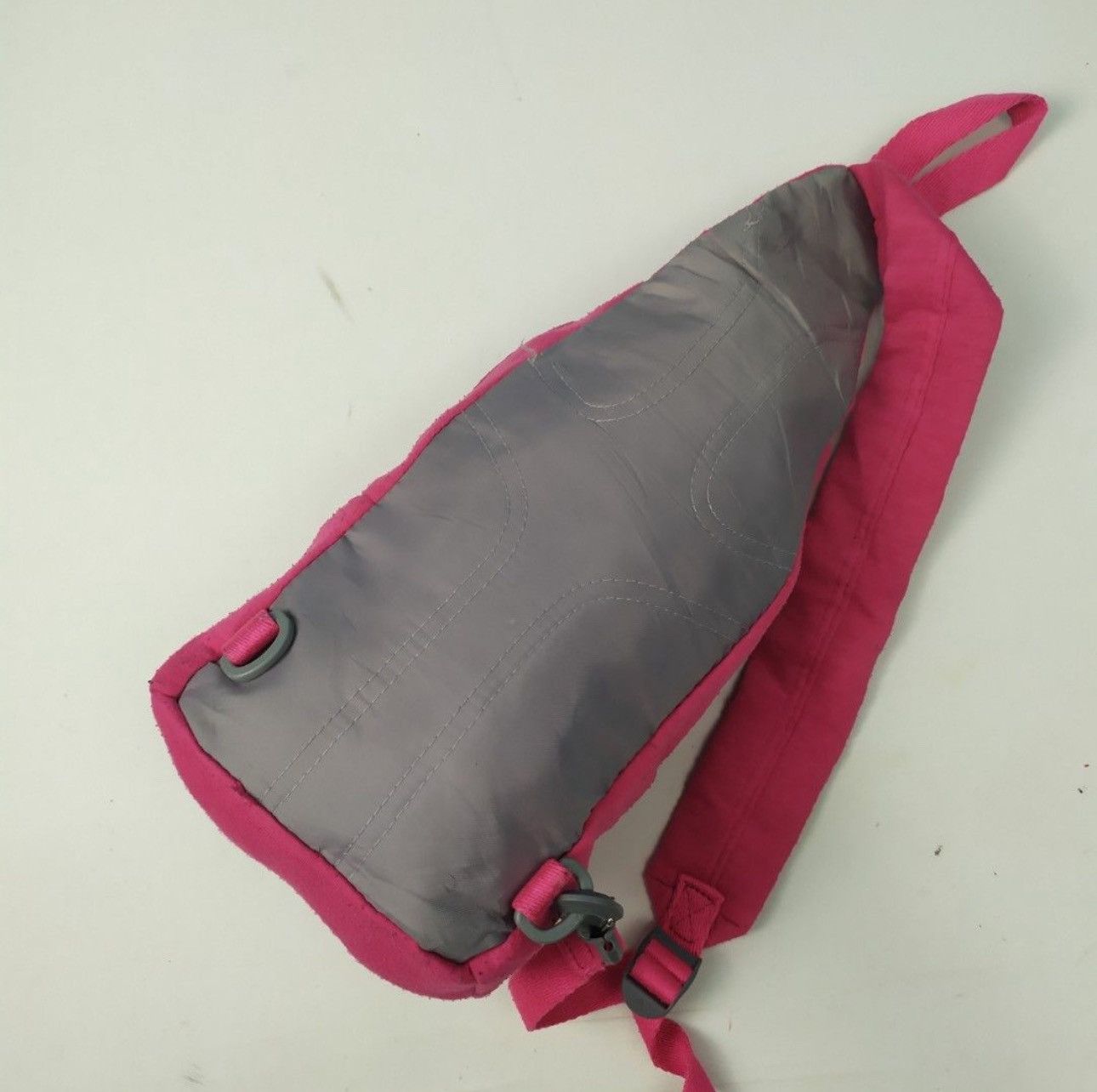 Adidas ‼️LASTDROP‼️ ADIDAS SPELL OUT CROSSBODY Size ONE SIZE - 2 Thumbnail