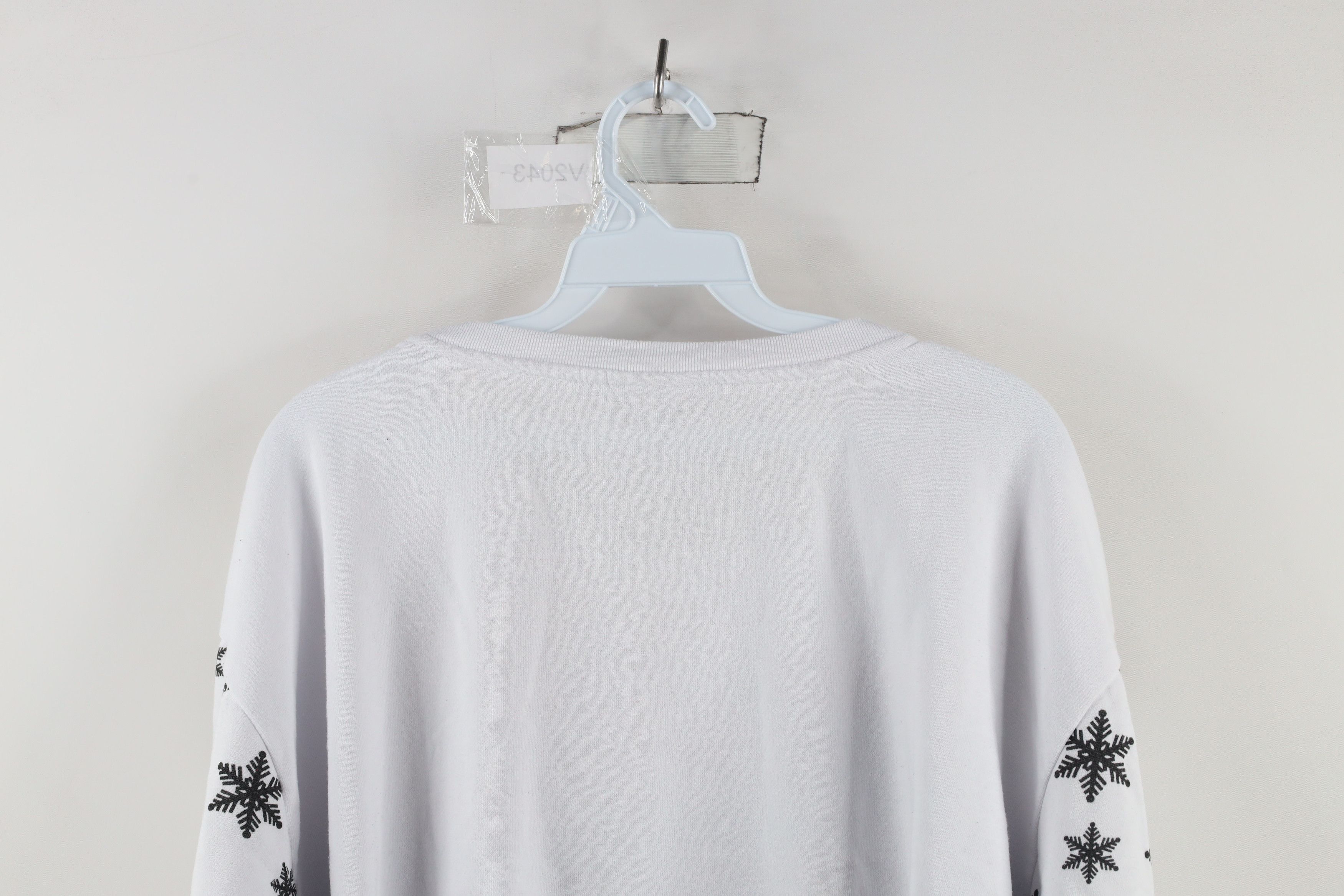 Disney × Vintage Vintage Disney Before Christmas All Over Print Sweatshirt Size XXL / US 16-18 / IT 52-54 - 13 Thumbnail
