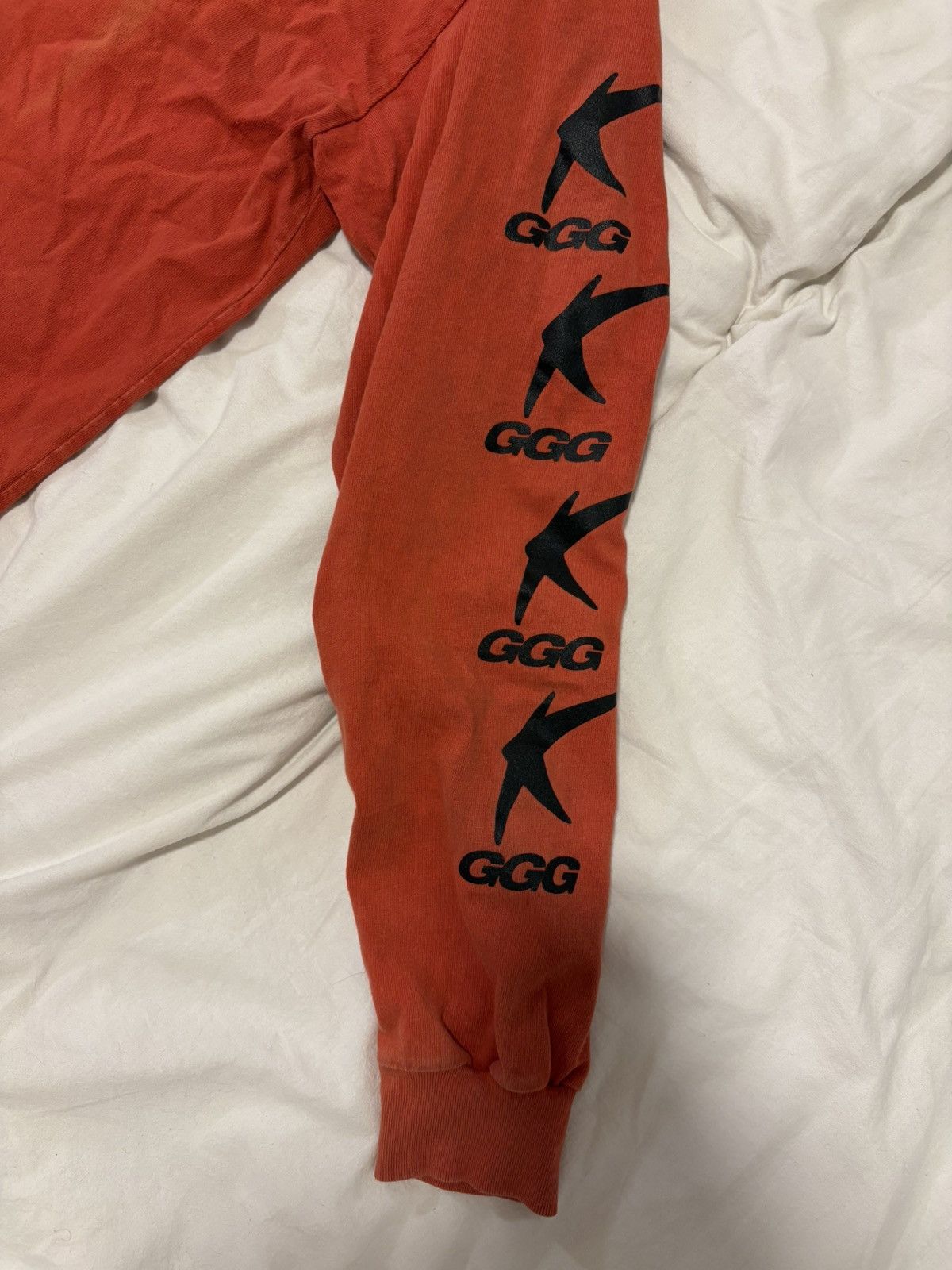 Other KDG Logo Longsleeve Size US M / EU 48-50 / 2 - 4 Thumbnail