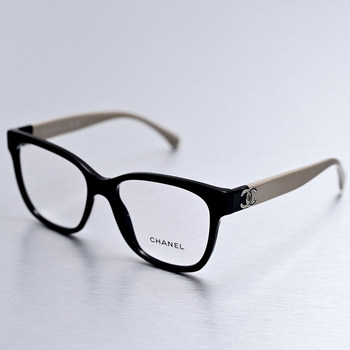 Chanel CHANEL 0CH3472 GLASSES Size ONE SIZE - 2 Thumbnail