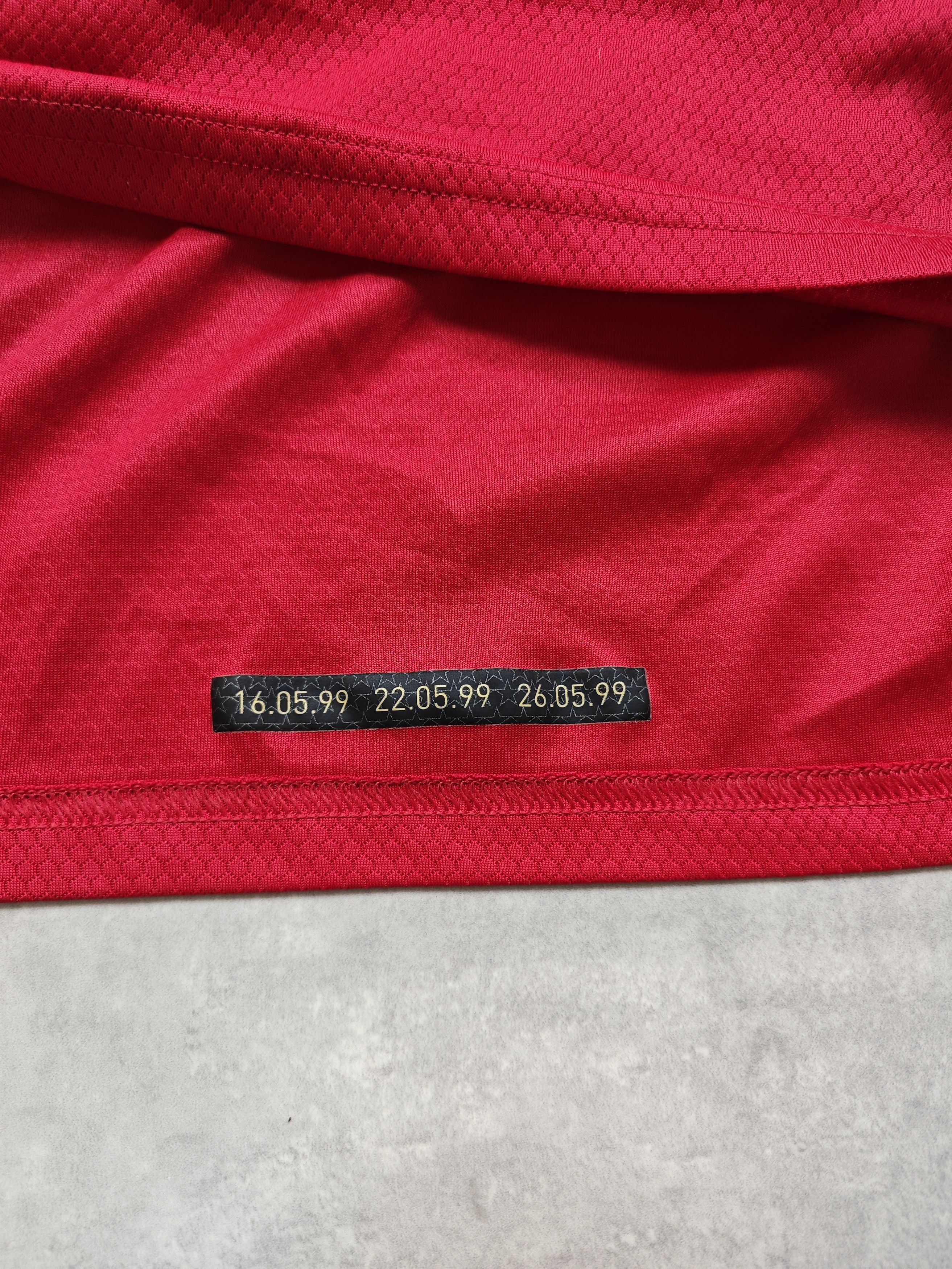 Adidas Adidas Manchester United 2019 Size US S / EU 44-46 / 1 - 6 Thumbnail