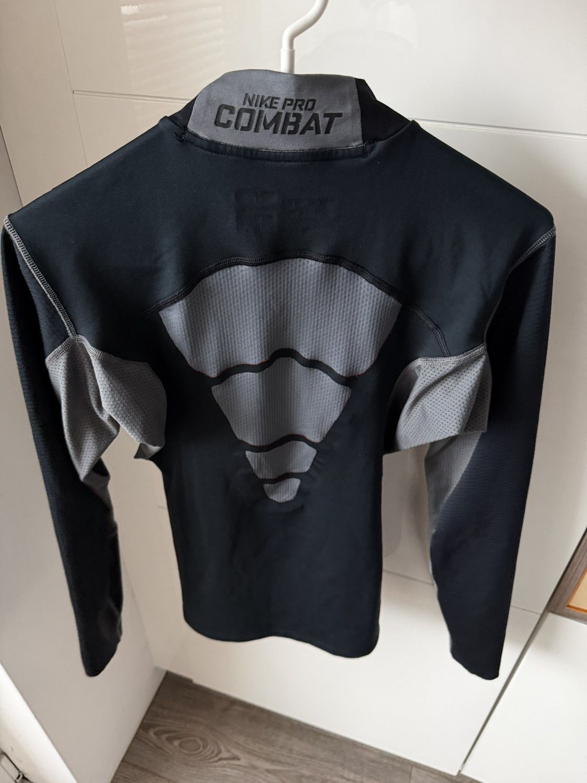 Nike Nike Pro Combat Straight Termo Compression Long Sleeve Size US M / EU 48-50 / 2 - 7 Thumbnail