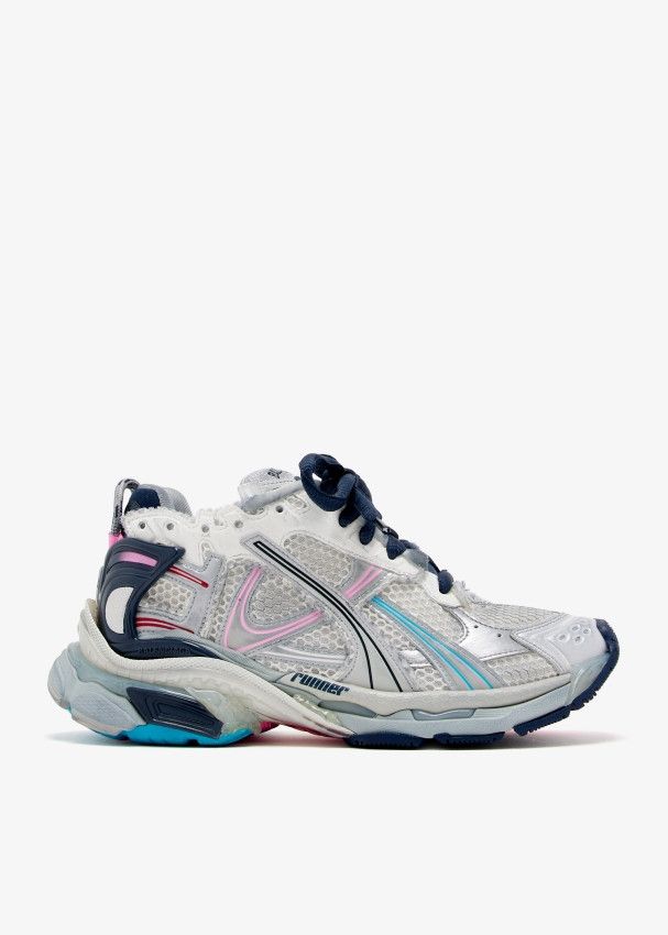 o1s1wg110325 Runner Sneakers in Multicolor