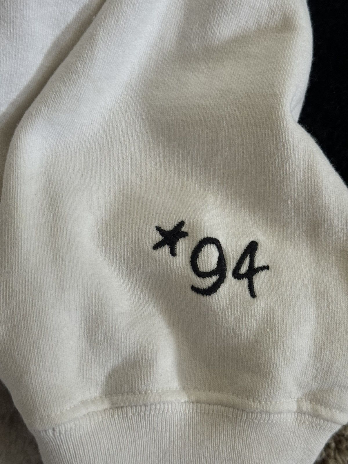 Supreme Supreme mark gonzales (gonz) collab LARGE Size US L / EU 52-54 / 3 - 5 Thumbnail