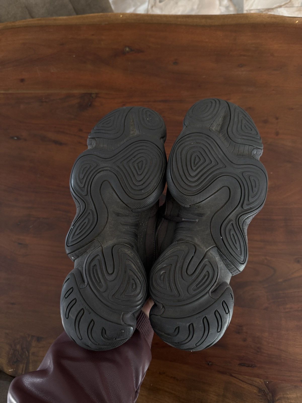 Adidas Yeezy boost 500 Size US 12 / EU 45 - 2 Thumbnail