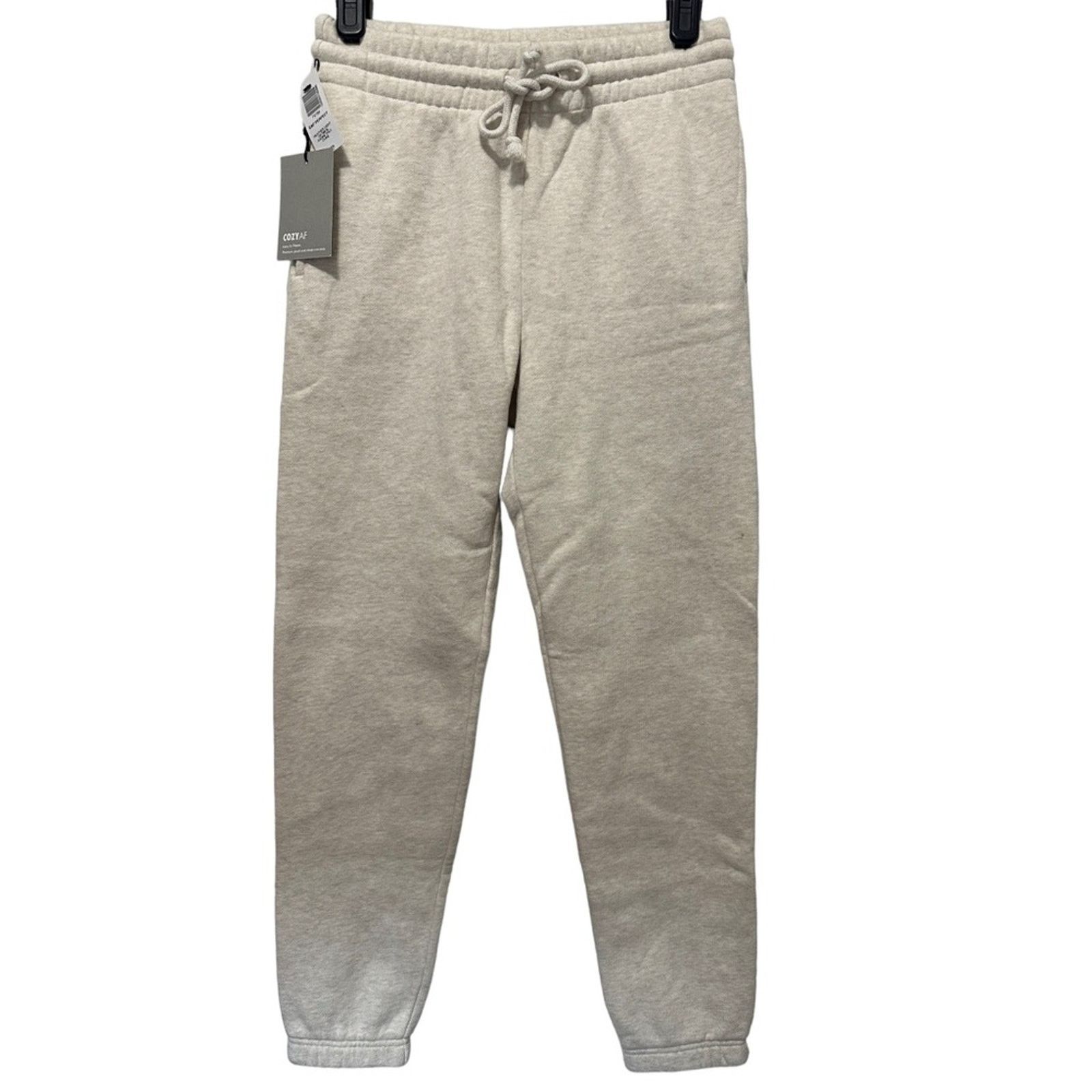 Tna cozyaf perfect sweatpant hotsell