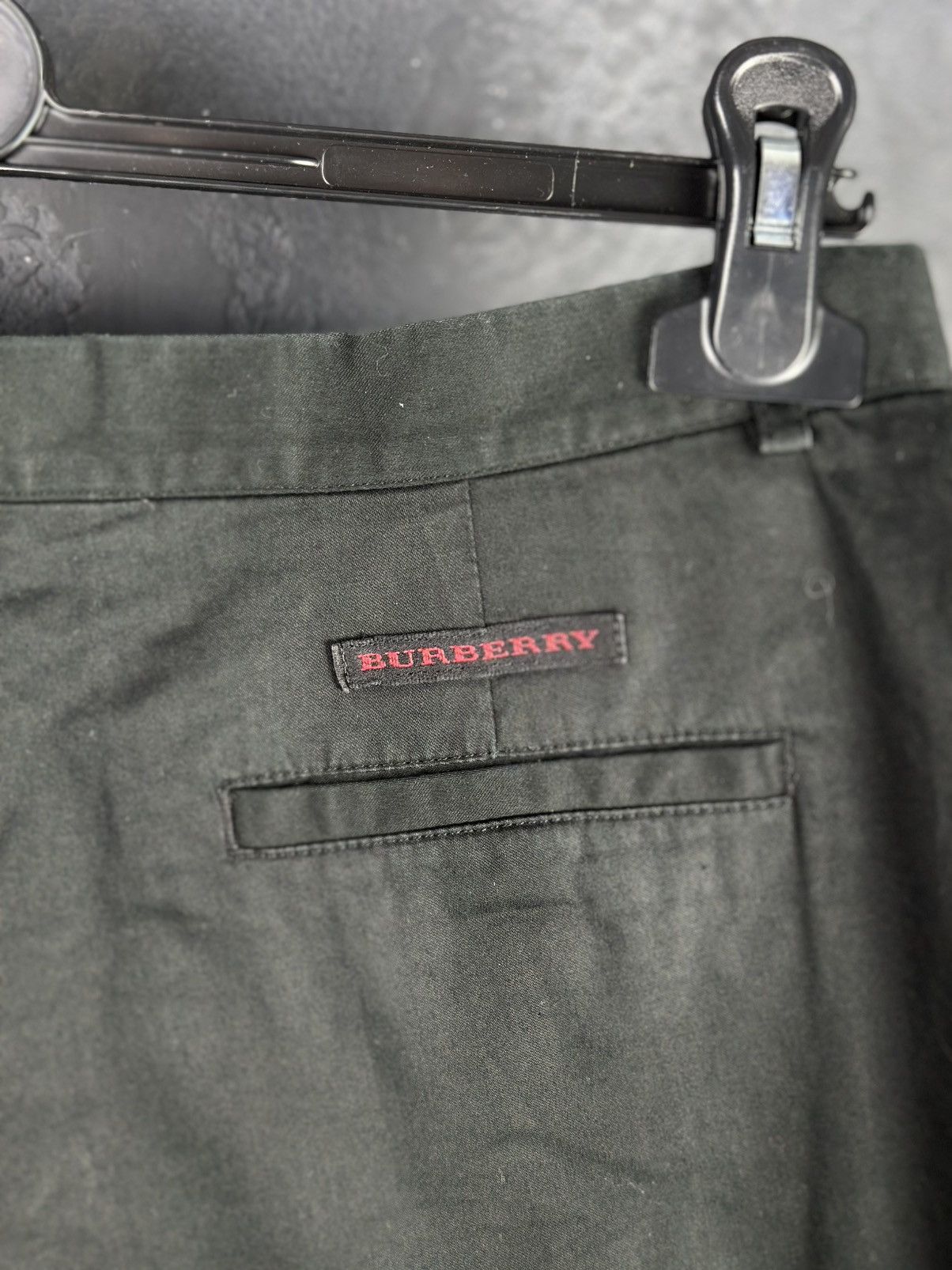 Burberry Burberry Golf Women’s Shorts Size 8 Size 30" / US 8 / IT 44 - 7 Thumbnail
