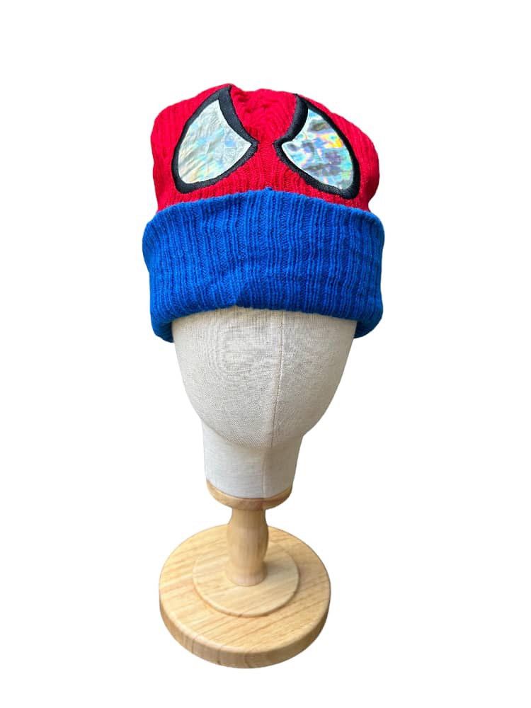 Marvel SpiderMan Nice design beanie hats🔥