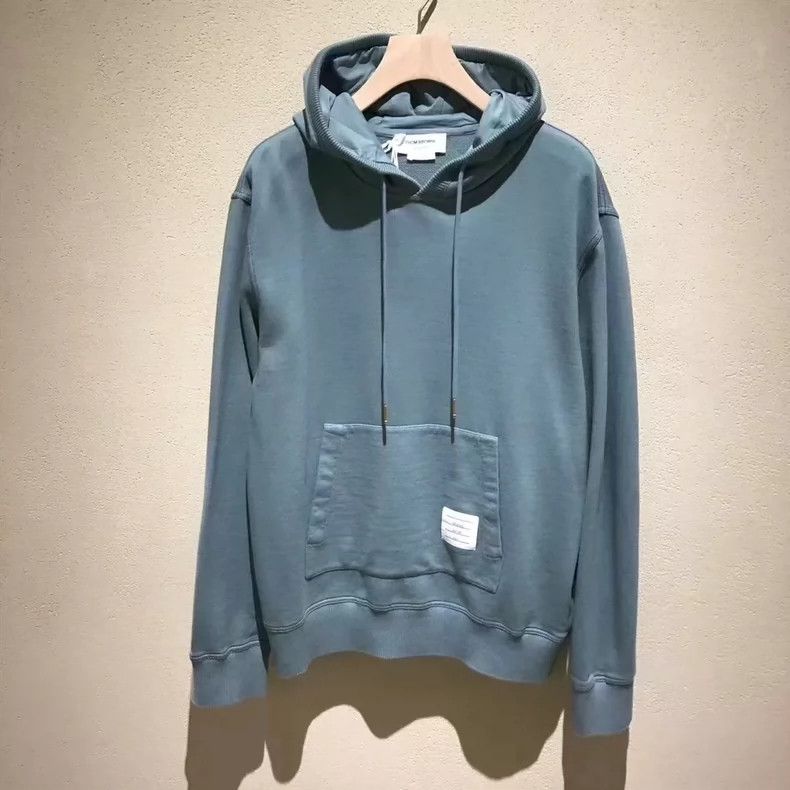 Thom Browne Thom Browne hoodie Size US M / EU 48-50 / 2 - 1 Thumbnail