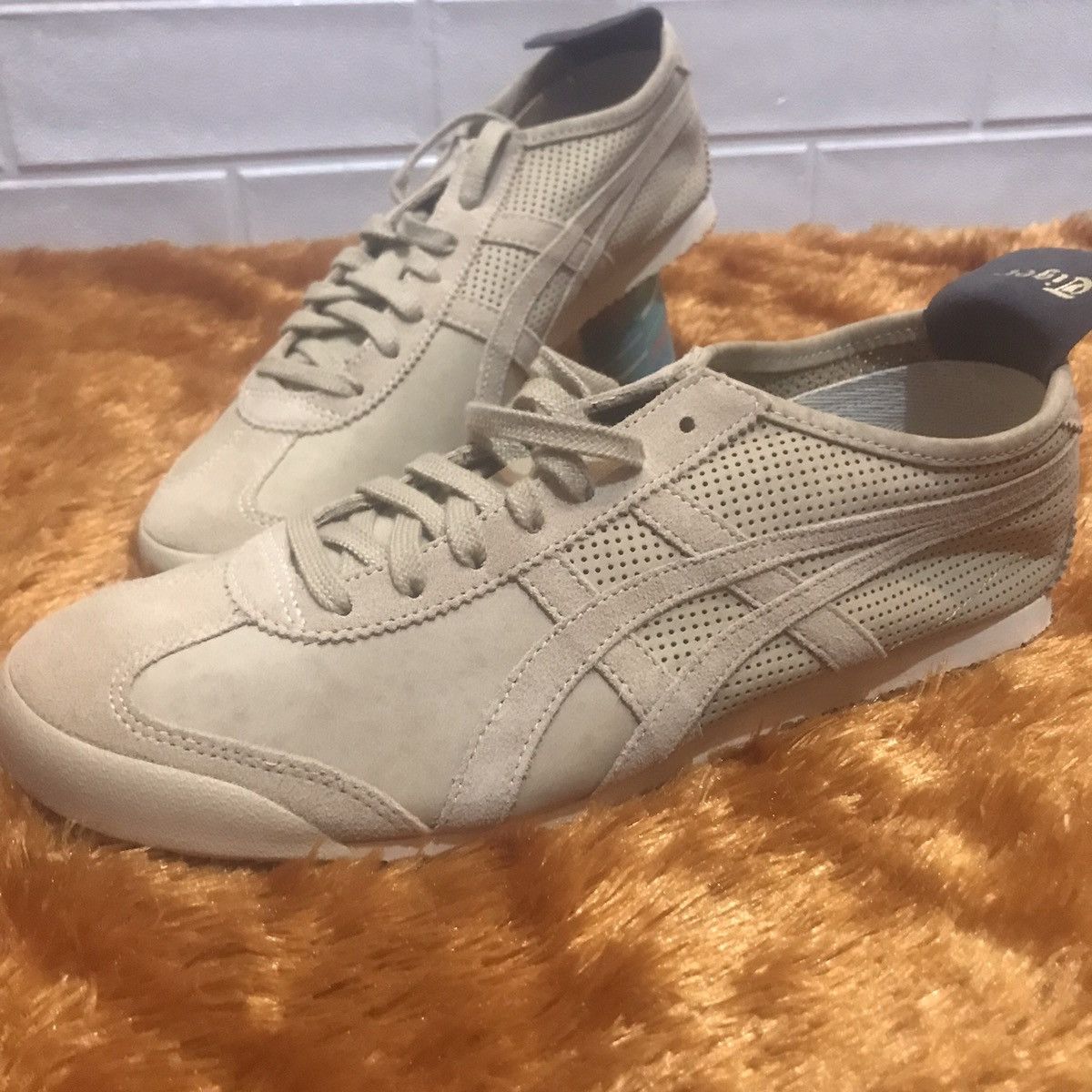 Hypebeast Onitsuka Tiger Streetwear Onitsuka Tiger D506L 0505 Grailed