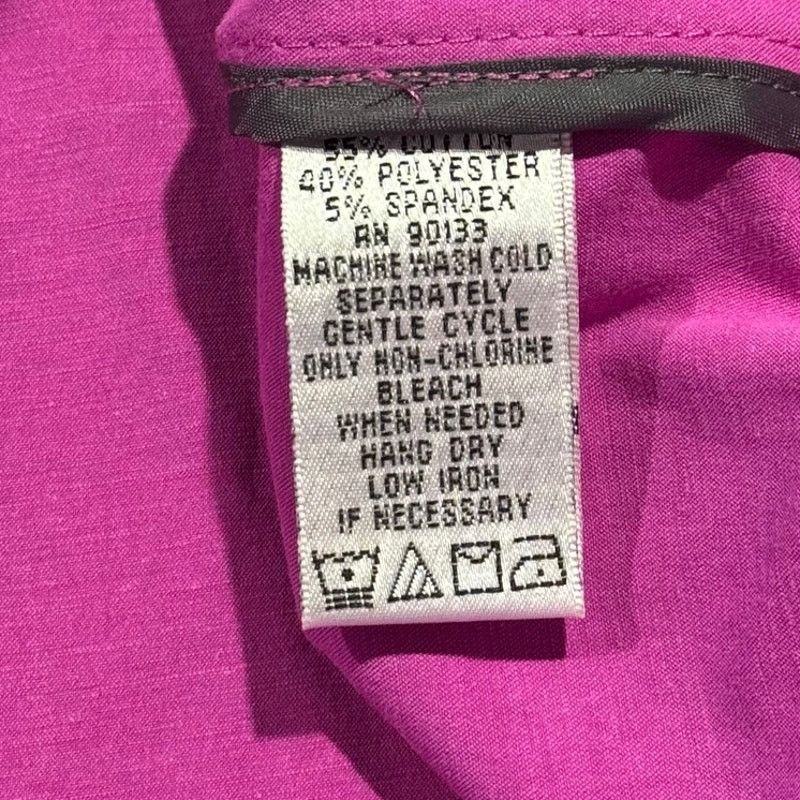 Joan Rivers Joan Rivers Trucker Jacket Y2K Silky Glam Jewel Tone Luxe 1X Size XXL / US 16-18 / IT 52-54 - 5 Thumbnail