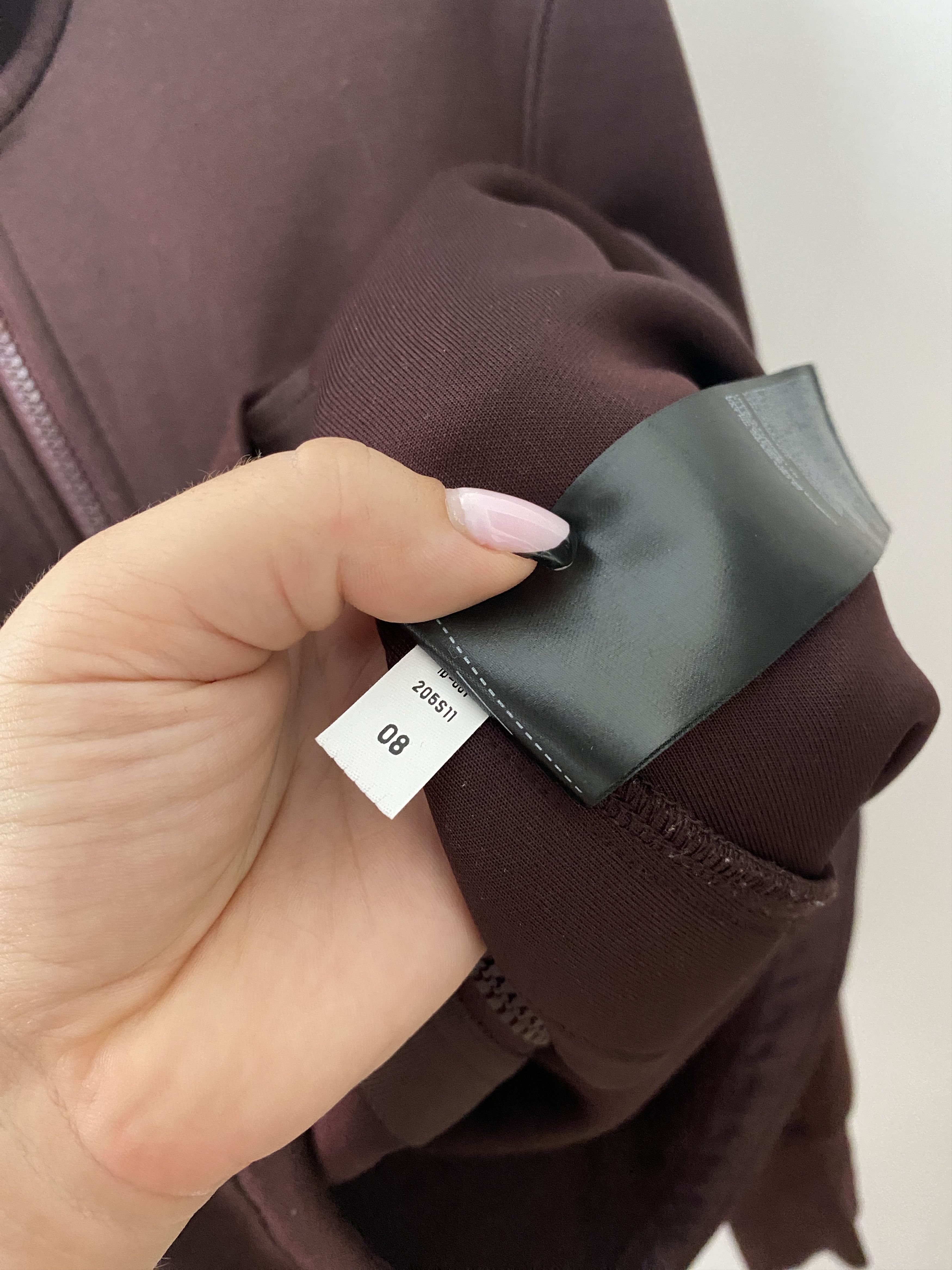 Jil Sander × Uniqlo J+ Uniqlo x Jil Sander zip-up hoodie Size US S / EU 44-46 / 1 - 5 Thumbnail