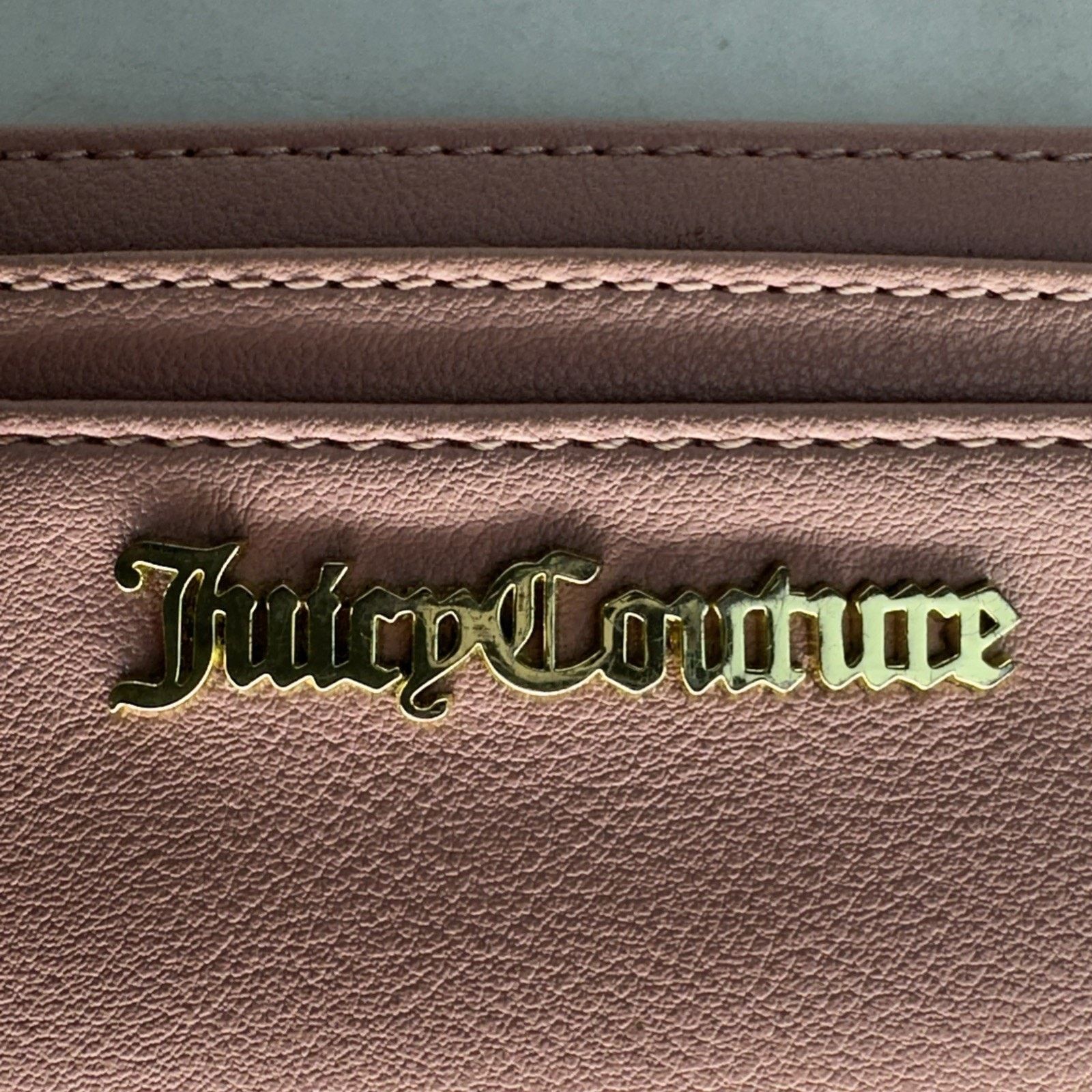 Juicy Couture Juicy Couture Love Actually Card Case Size ONE SIZE - 2 Thumbnail