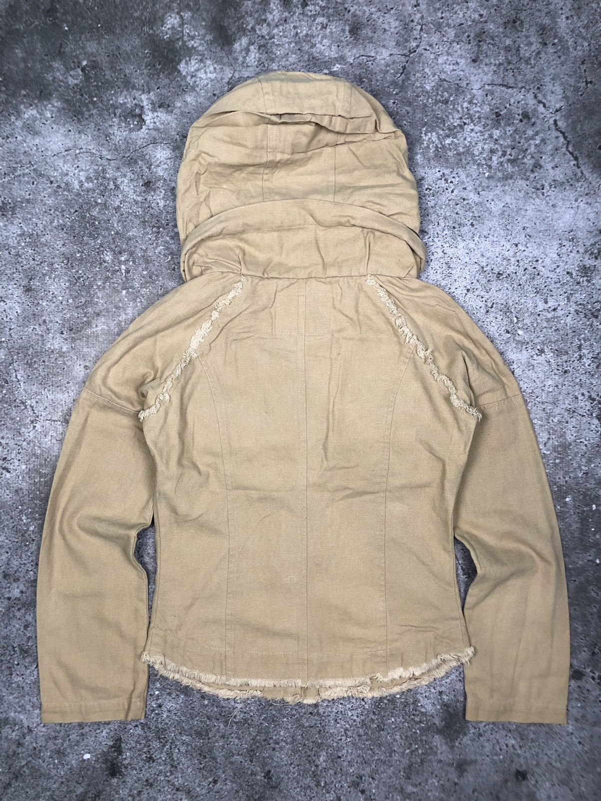 Japanese Brand CONFIDENTIAL BONO LGB STYLE JACKET Size US M / EU 48-50 / 2 - 9 Thumbnail