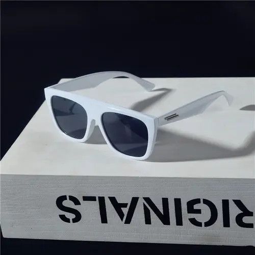Other Matchless Street ins style custom avant-garde sunglasses Size ONE SIZE - 3 Thumbnail