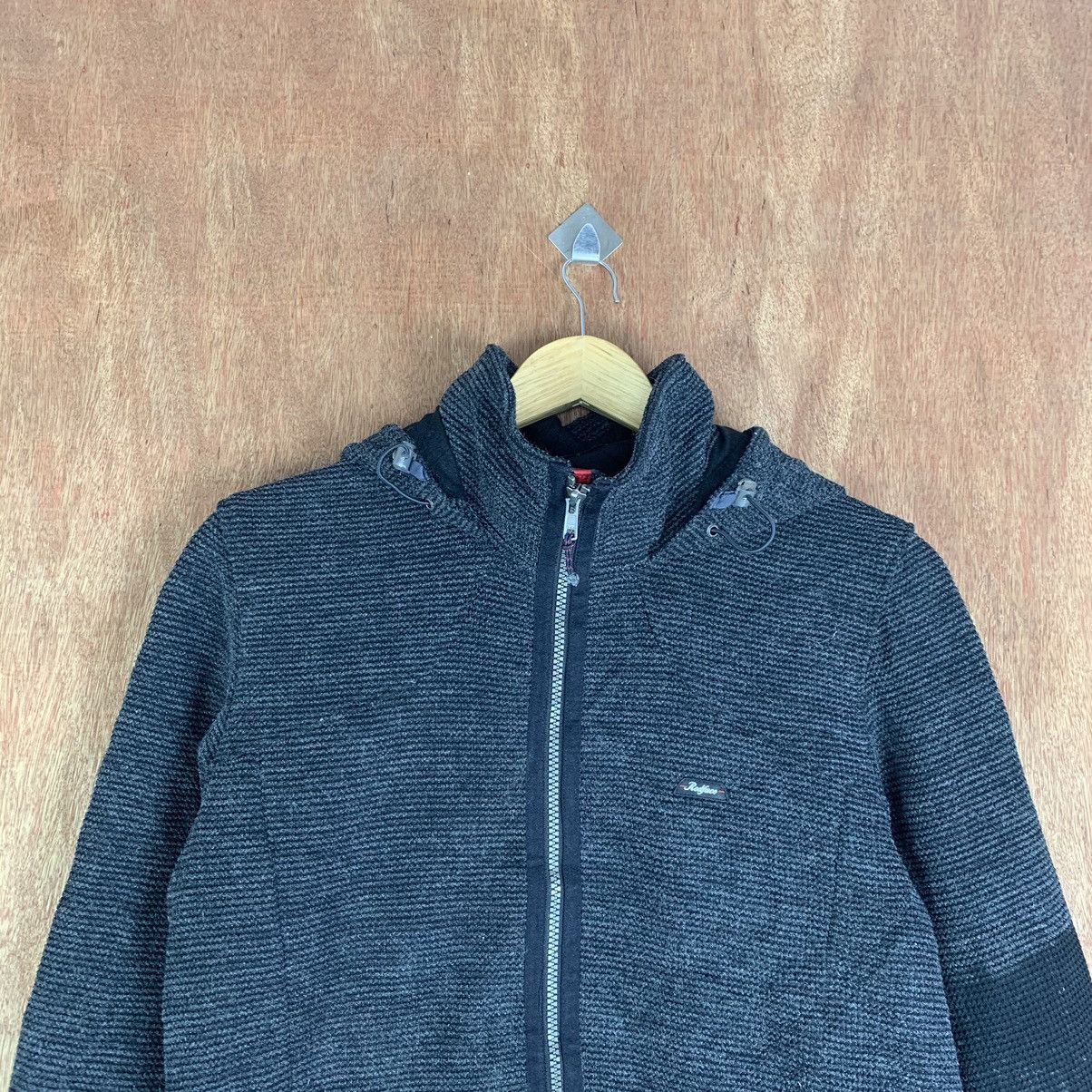 Japanese Brand × Vintage The Redface Vintage Jacket HOODIE #K01573 Size US M / EU 48-50 / 2 - 9 Thumbnail