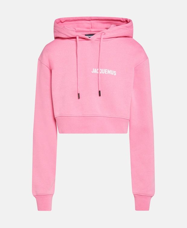 Jacquemus Hoodie Size XL / US 12-14 / IT 48-50 - 1 Thumbnail
