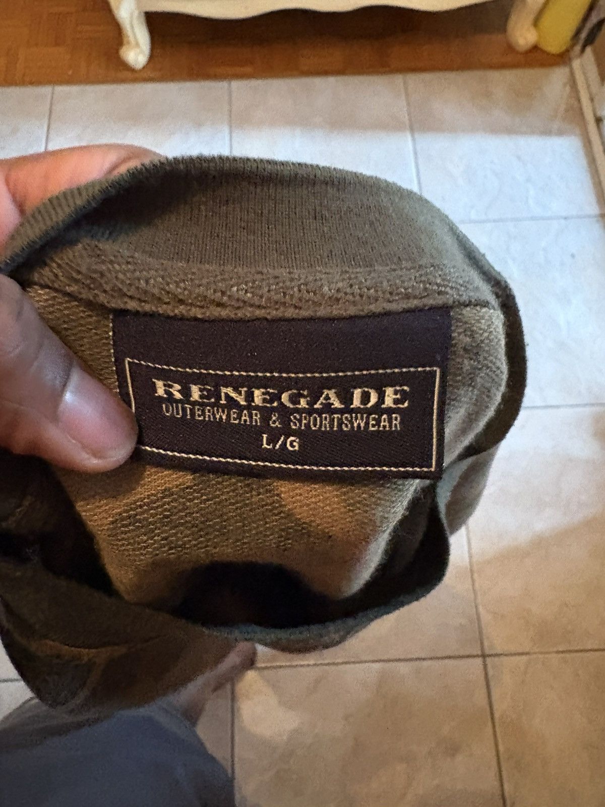 Other Camo shirt Size US L / EU 52-54 / 3 - 3 Thumbnail