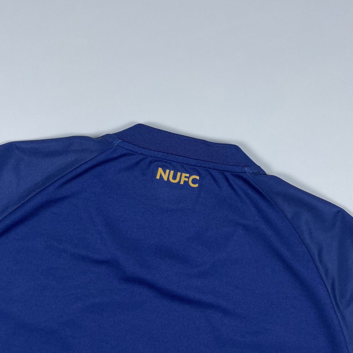 Castore Newcastle United Castore Soccer Jersey Size US XXL / EU 58 / 5 - 14 Thumbnail