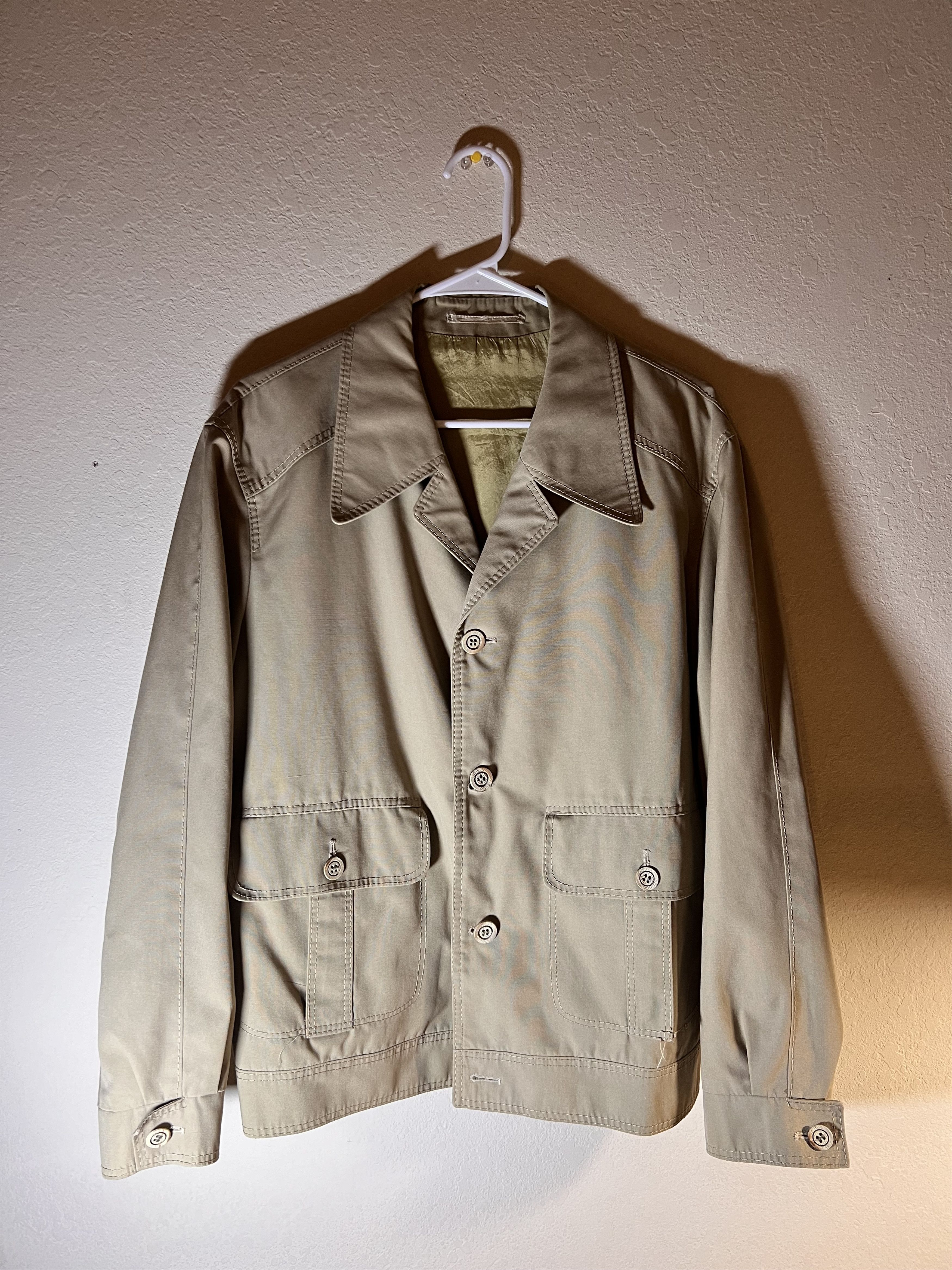 Vetements Vetements Confezioni Jacket 🧥 Size US M / EU 48-50 / 2 - 3 Thumbnail