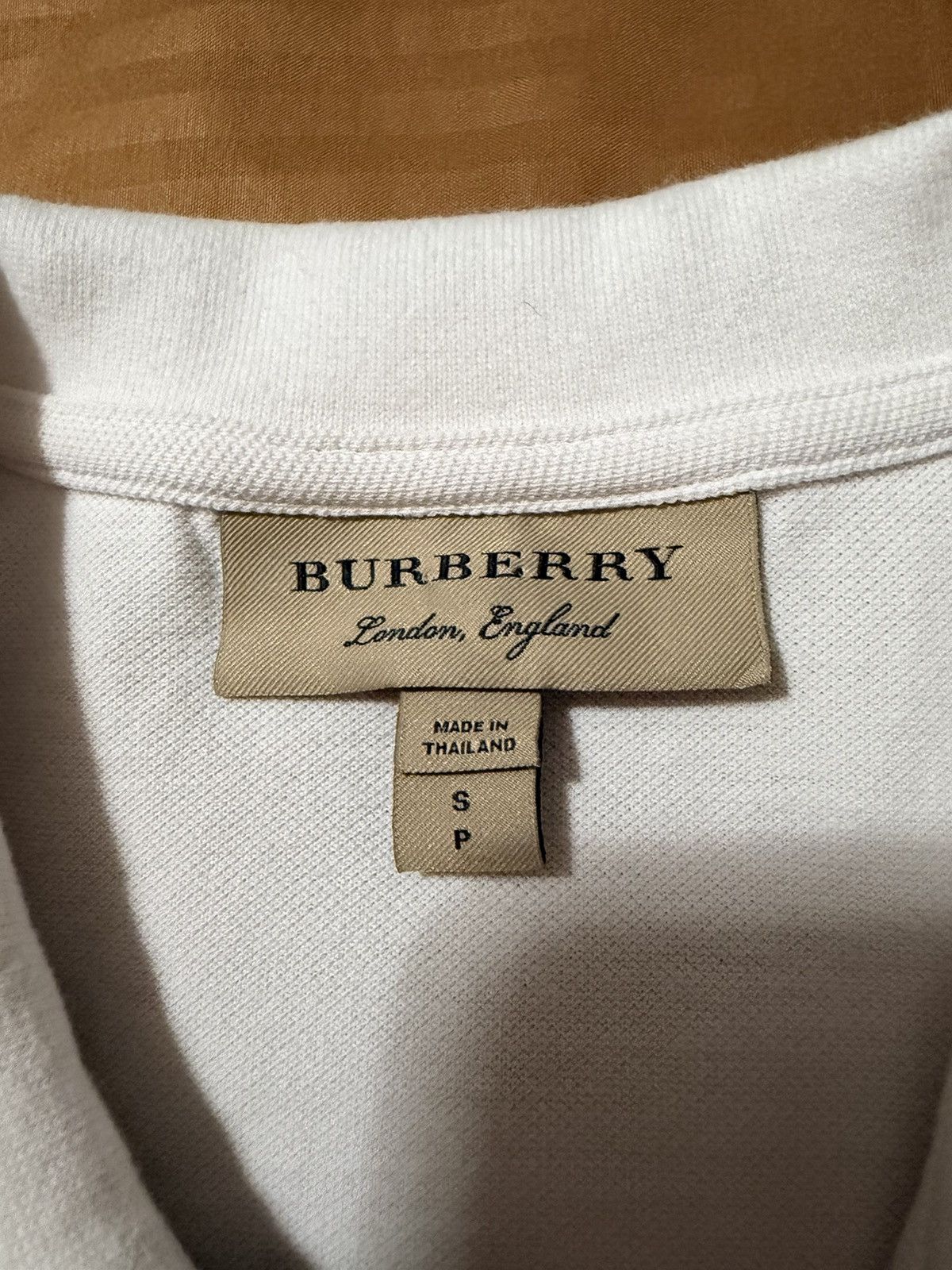 Burberry Burberry Size US S / EU 44-46 / 1 - 2 Thumbnail